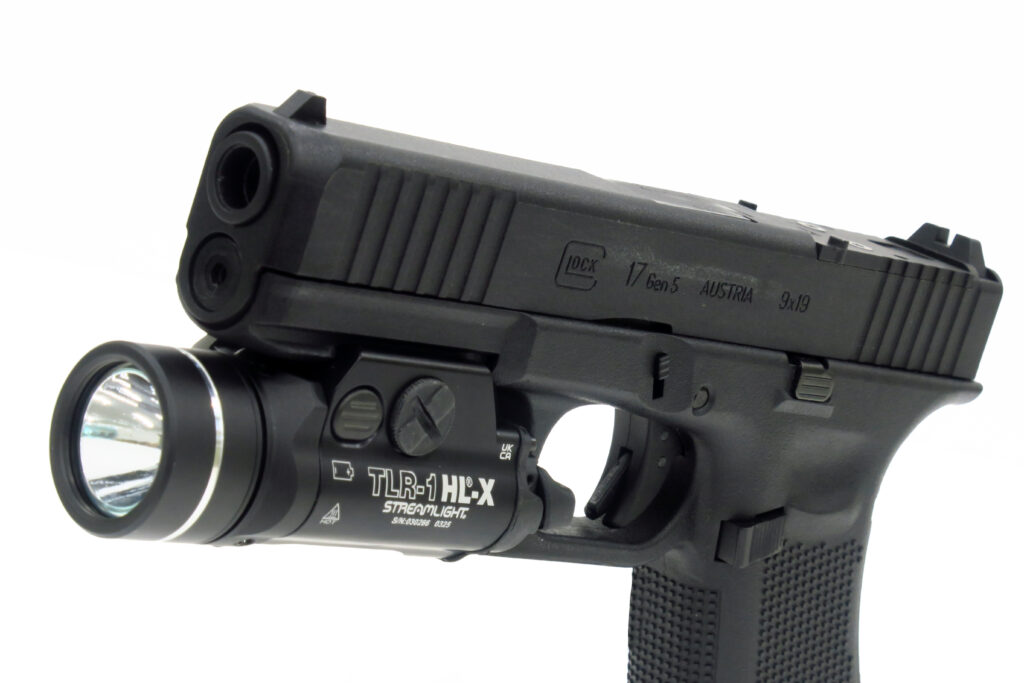 ストリームライト TLR-1 HL-X | TACTICAL PRO SHOP ELITE