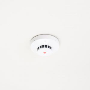 差動式スポット型感知器 2種 防水 BV429222K｜ 株式会社プロサス｜防災