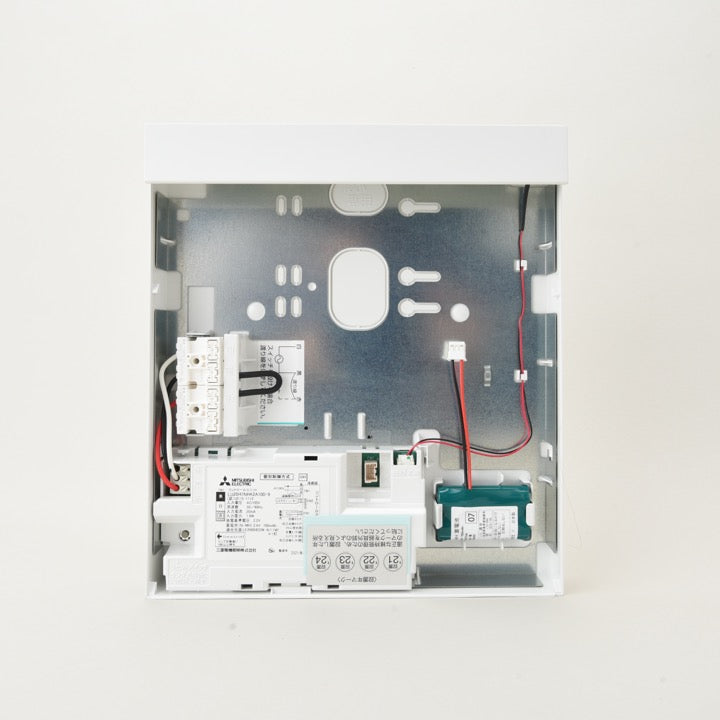 LED誘導灯B級BL片面KSH20151 1EL - 三菱電機株式会社｜【消防・防災