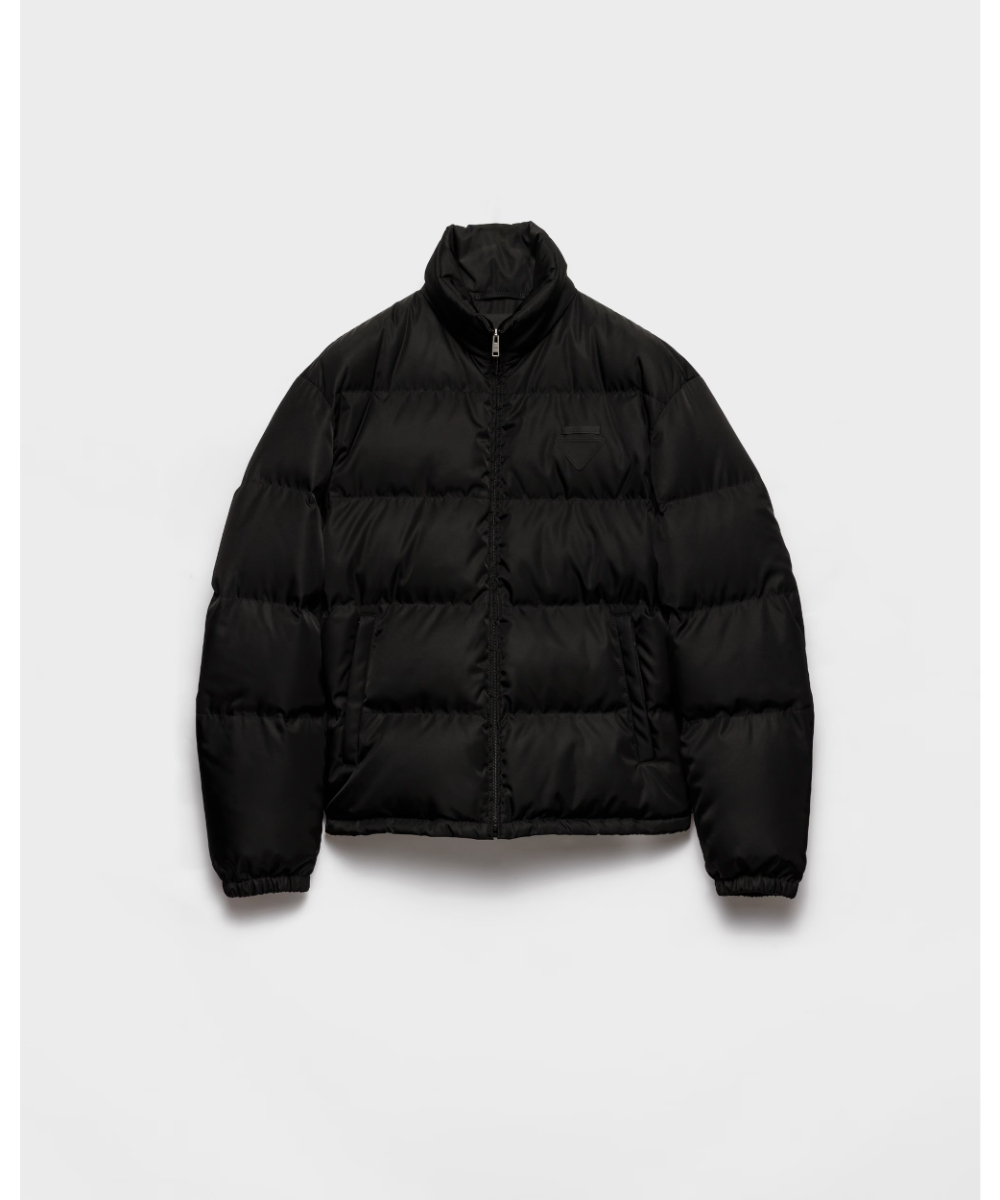 PRADA/プラダ_Men通販 | Re-Nylon パファージャケット【送料無料