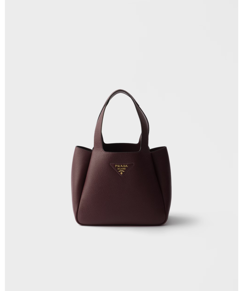 PRADA/プラダ_Women通販 | プラダ ガレリア サフィアーノレザー ミニ