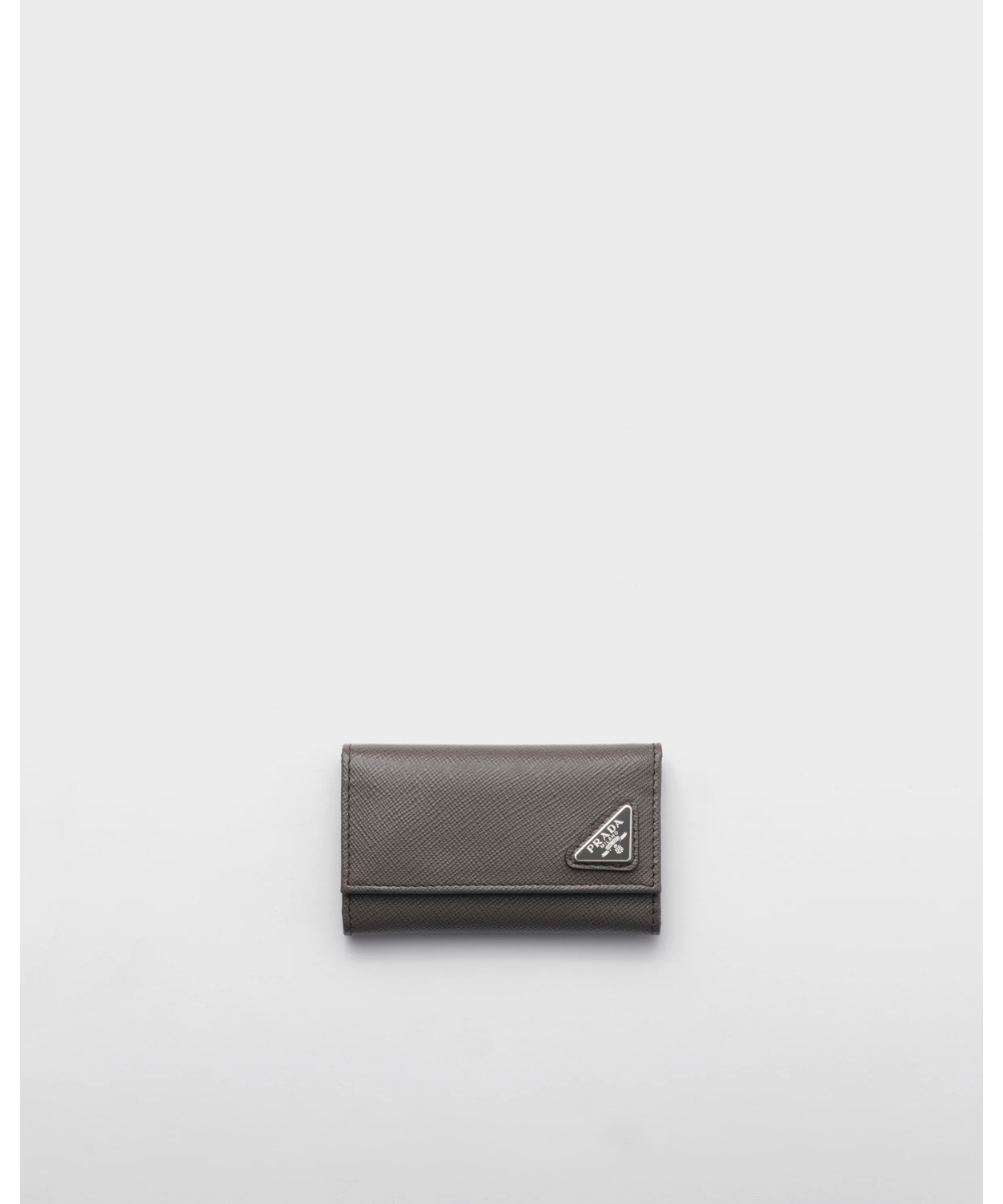PRADA/プラダ_Women通販 | サフィアーノマルチカラー キーケース【送料