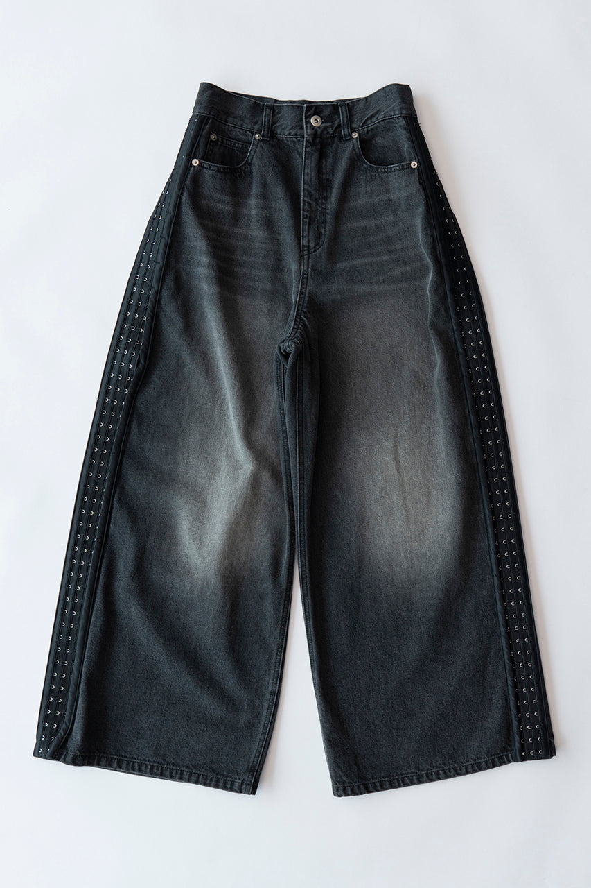 Side Hook Denim - SALE
