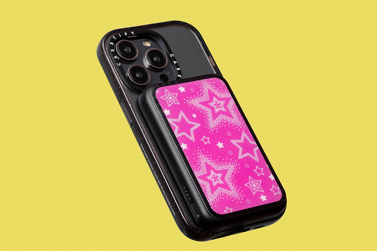 ピタッとつけて、Snap&Go！モバイルバッテリーなど新たに登場した