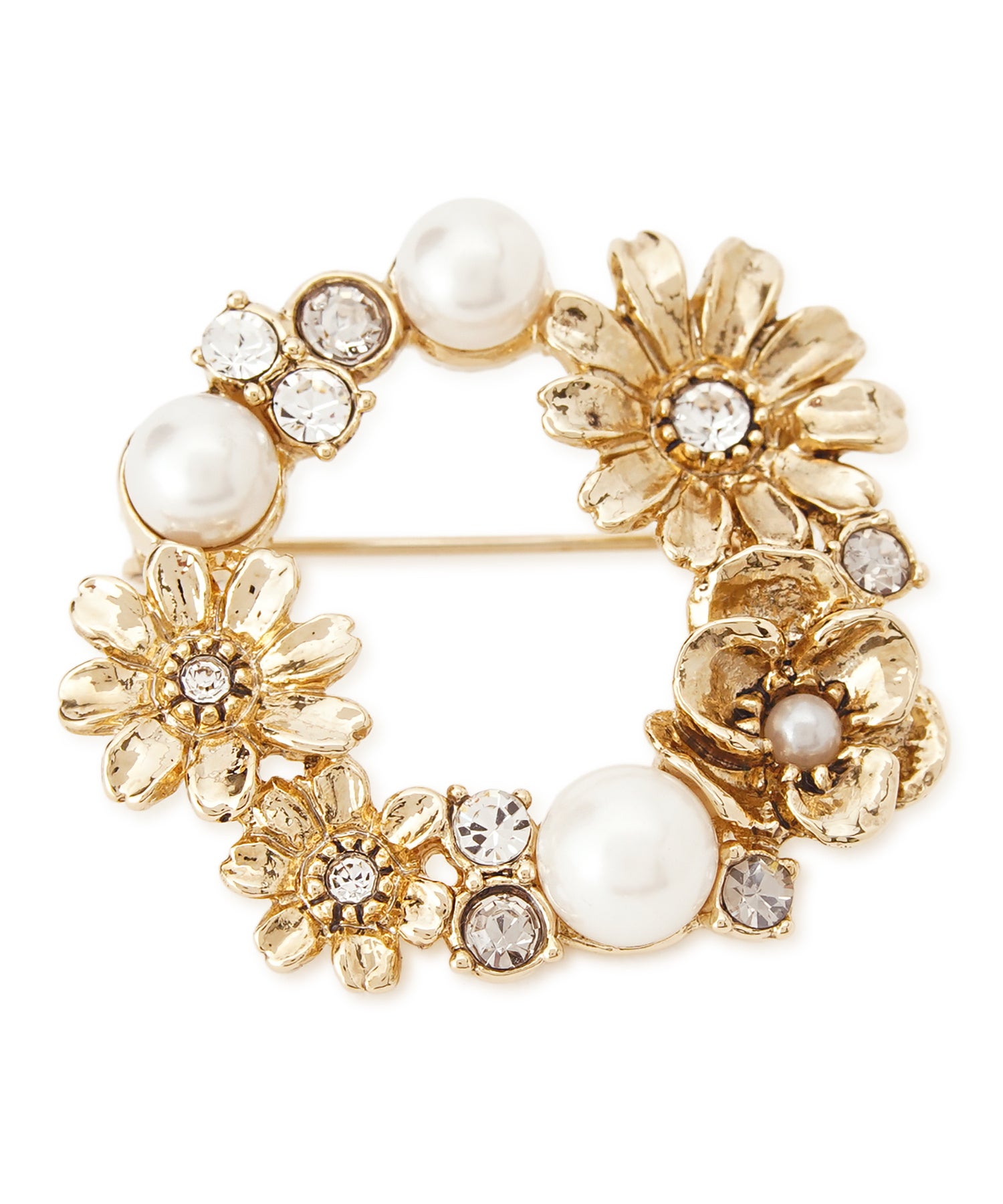 LANVIN en Bleu】クラシカルな新作パールアクセサリーを発売 | 株式