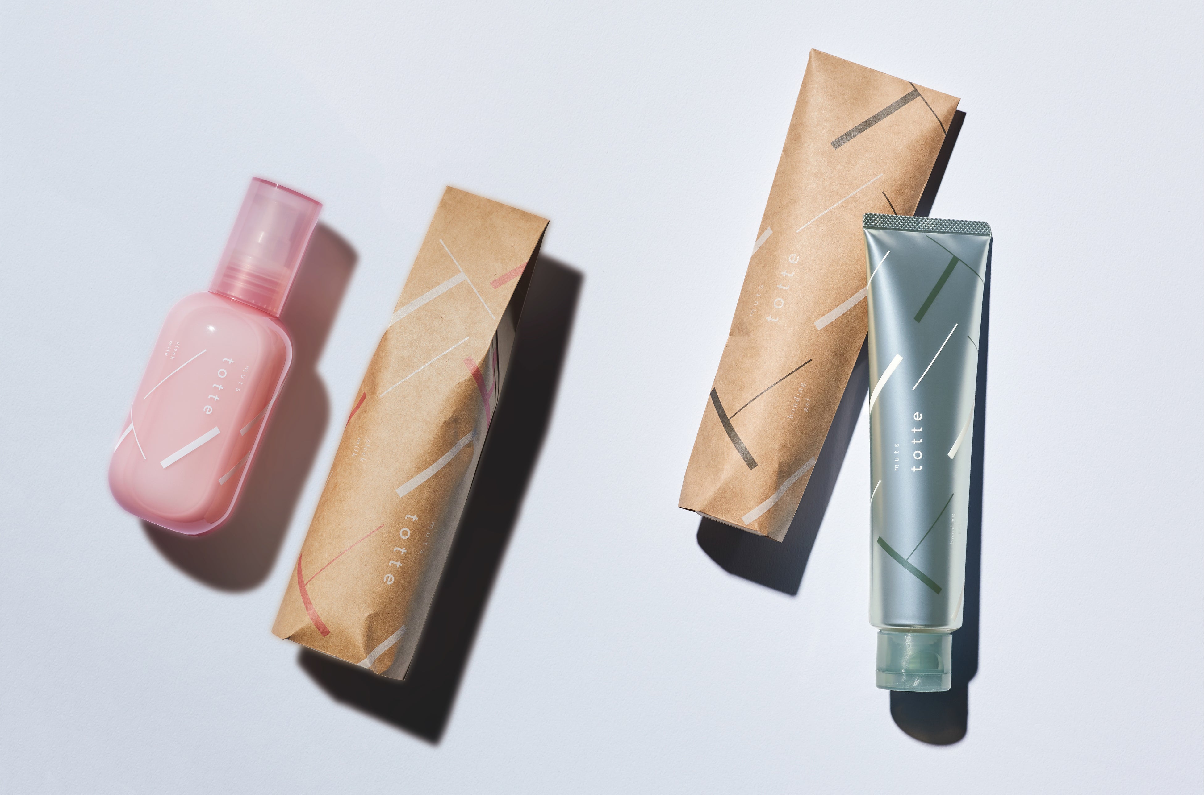 まだ見ぬスキンケアの先へ。おうちでエステ体験を叶えるサロン専売美顔