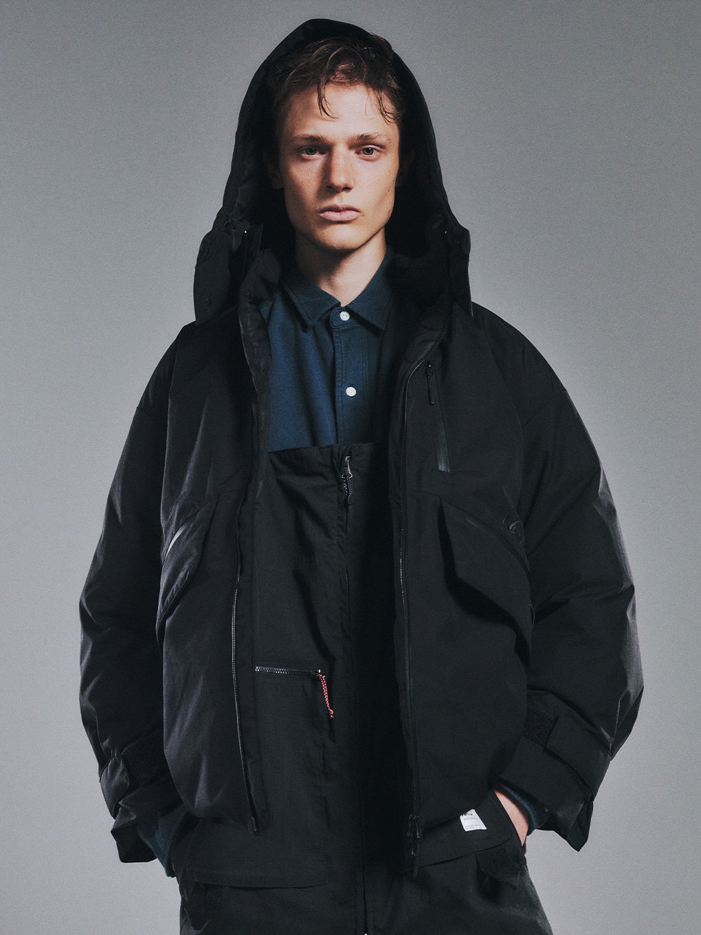 老舗国産ダウンメーカー「NANGA(ナンガ)」の極上ダウンとレディース