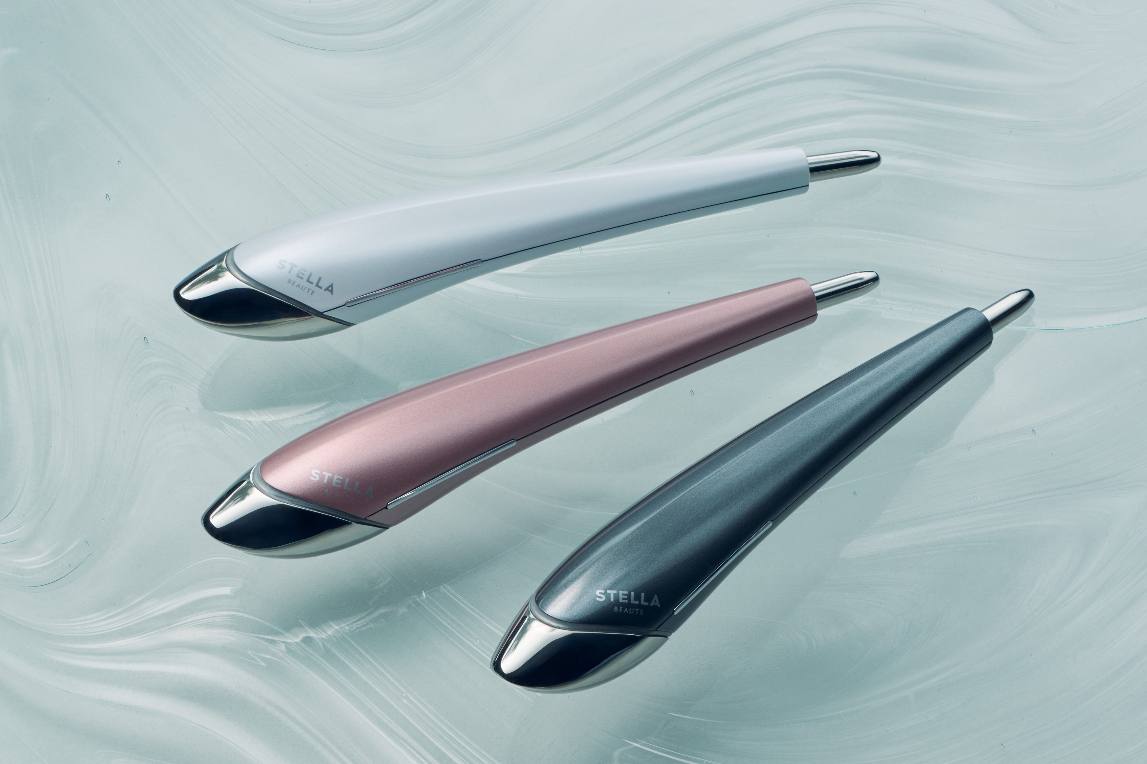 STELLA BEAUTE（ステラ ボーテ）から新感覚美容デバイス「Beauty Face