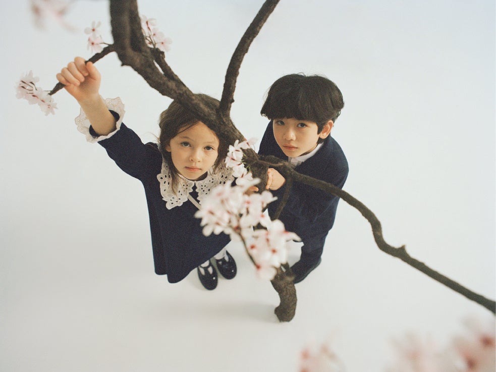 ZARA KIDS】セレモニーコレクション | フォーマルウェア | 株式会社