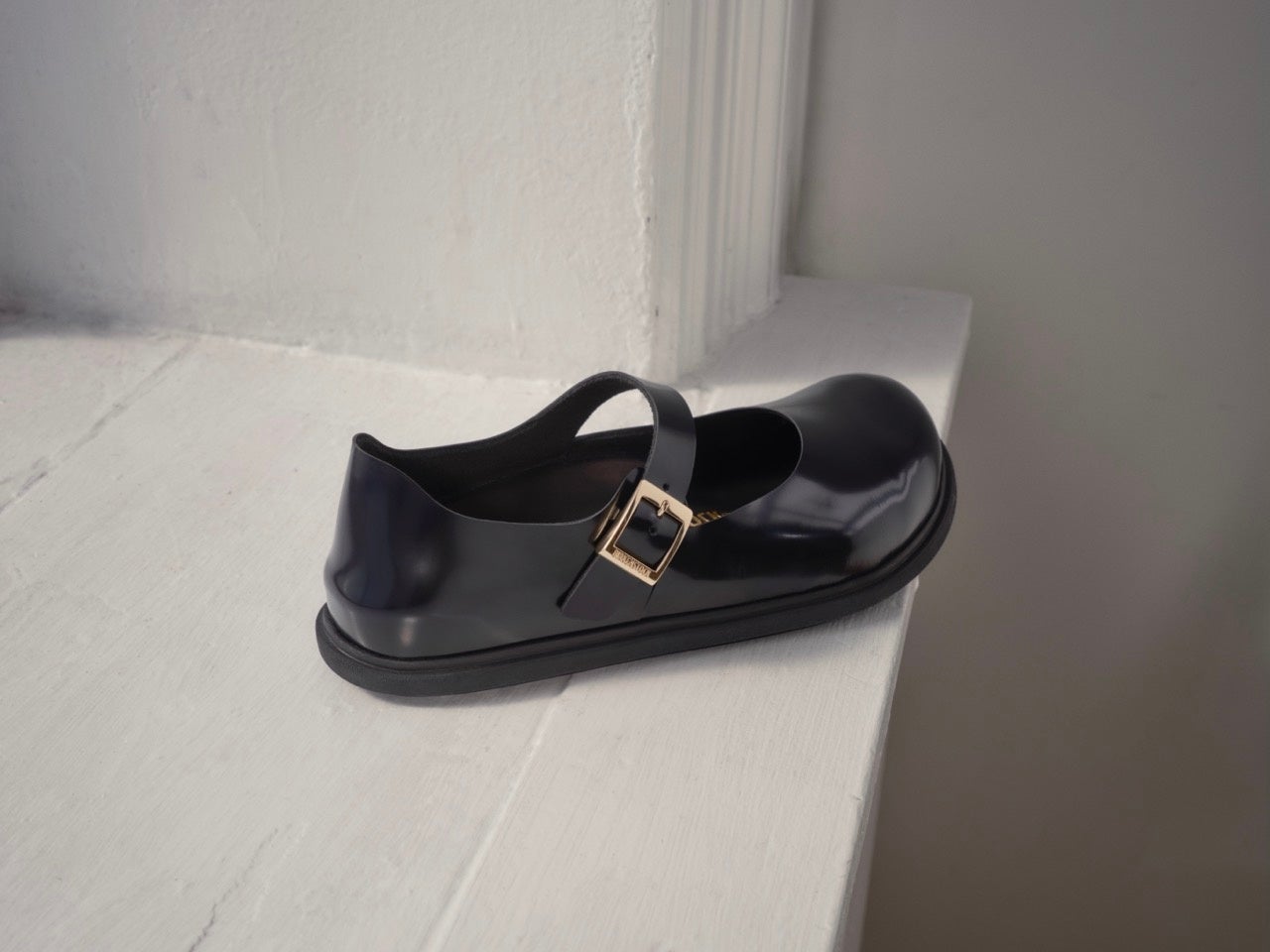 9月13日（土）より、〈BIRKENSTOCK〉のメリージェーンスタイルに