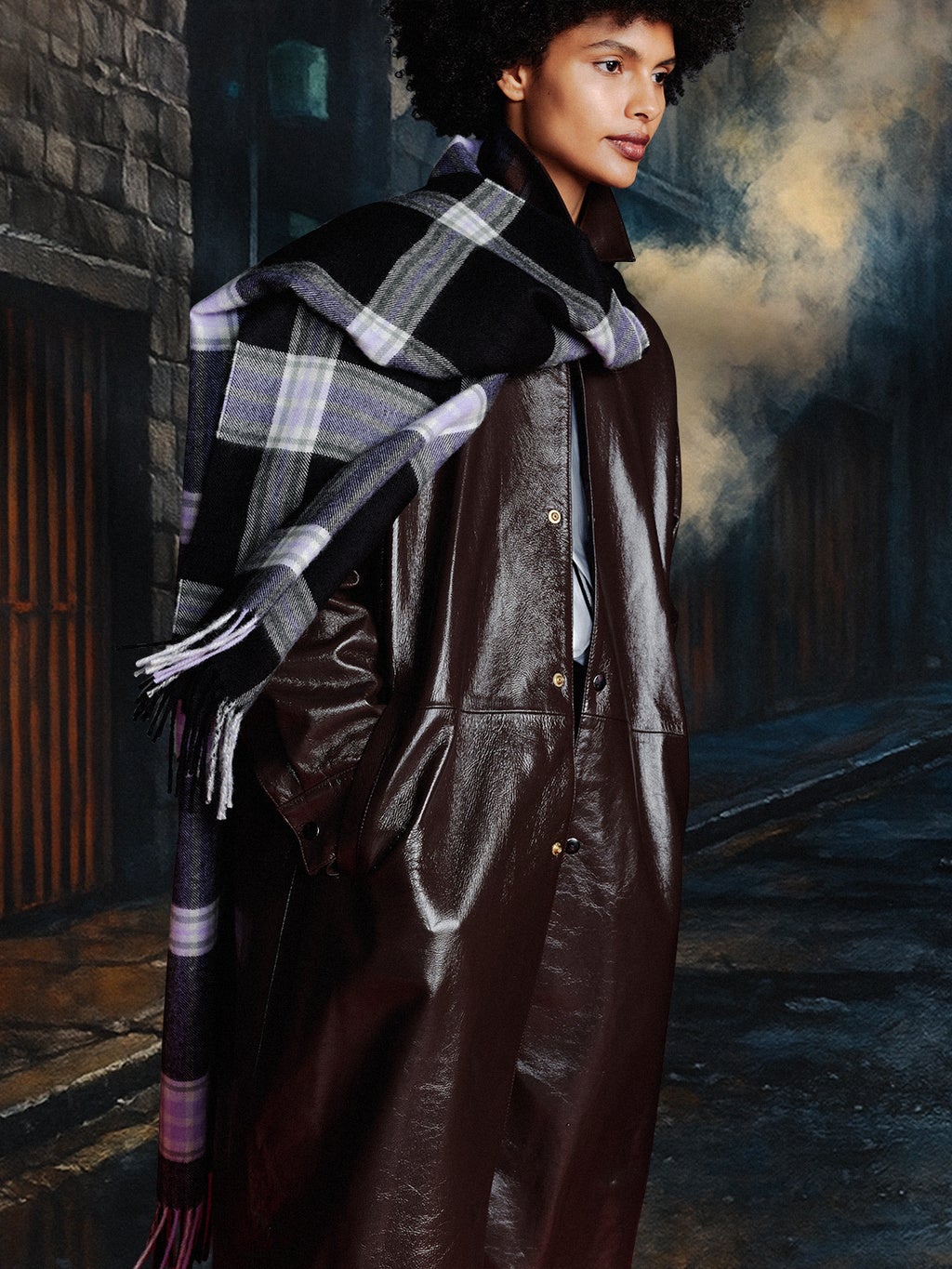 MAGNIBERG × TOMORROWLAND ー北欧発〈マグニバーグ〉別注、国内限定