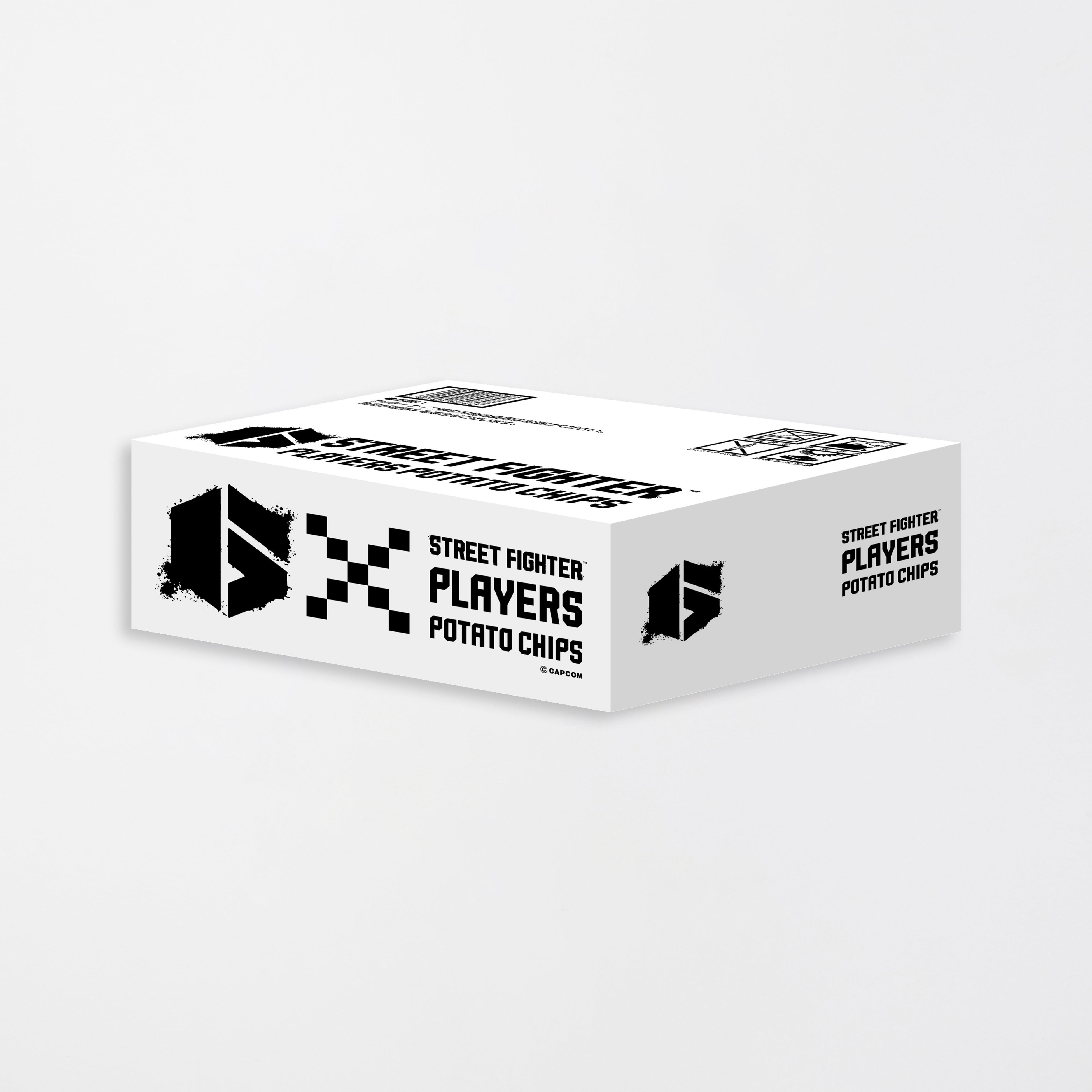 eスポーツチーム「REJECT」のプロ選手カードが当たる「ストリート