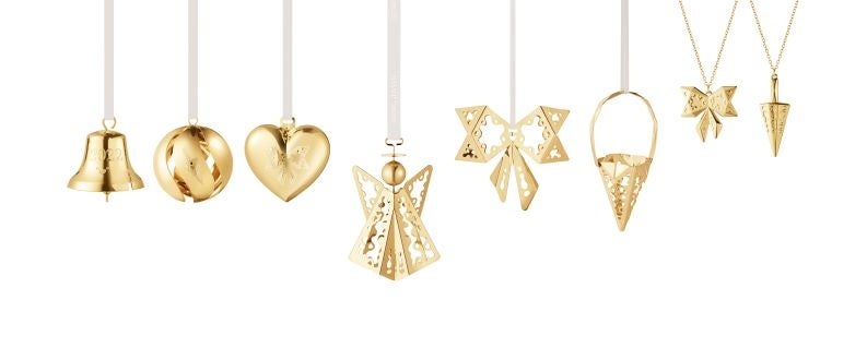 ジョージ ジェンセンが2022年クリスマスコレクティブを発表 | 株式会社