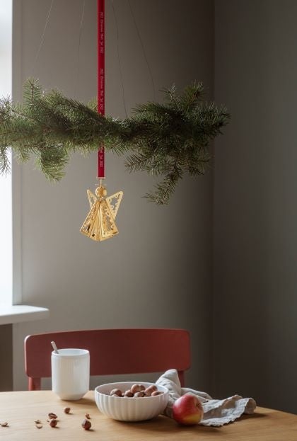 ジョージ ジェンセンが2022年クリスマスコレクティブを発表 | 株式会社