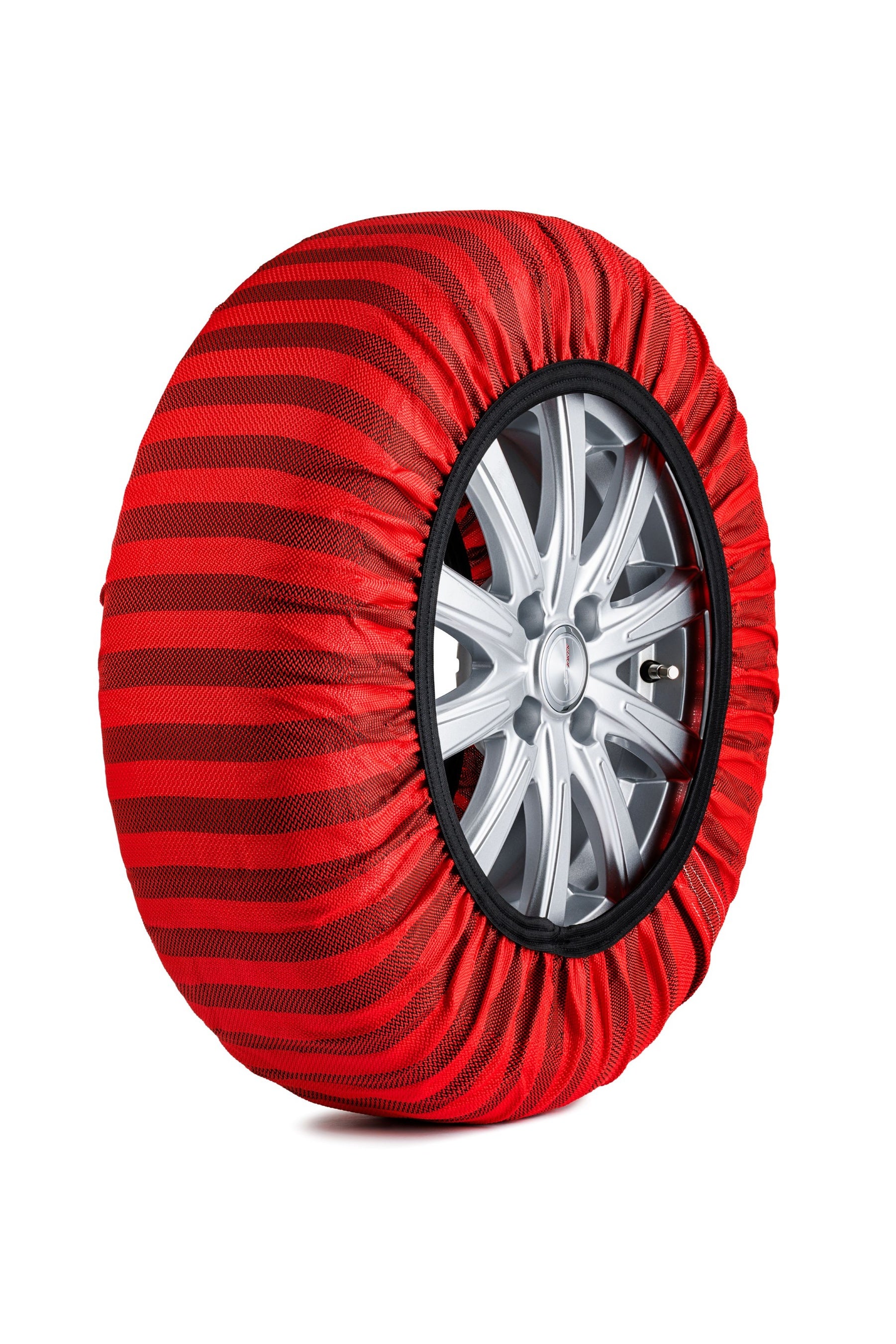 布製タイヤチェーン「イッセ・スノーソックス」TYPEⅡを発表 | ISSE