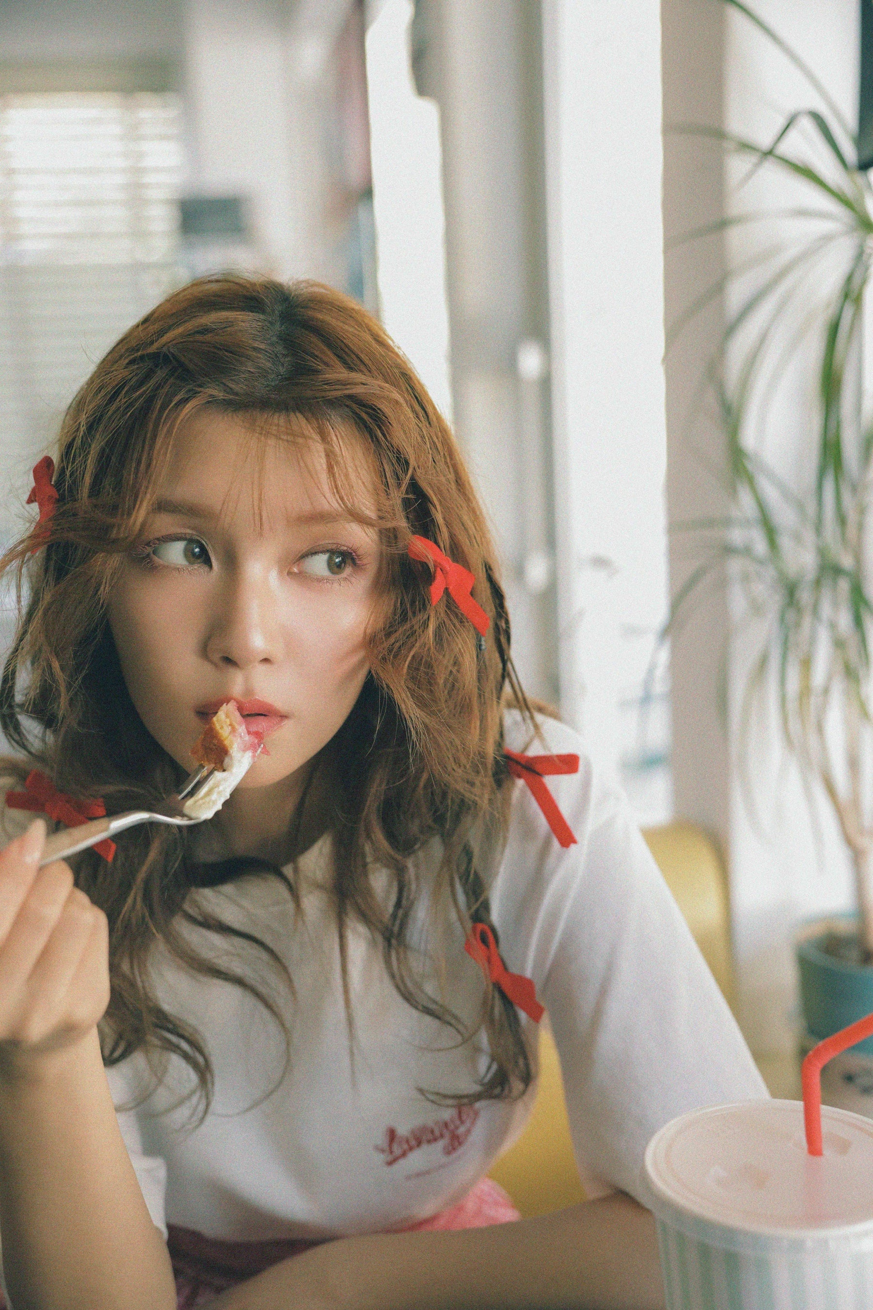 宇野実彩子（AAA）プロデュースのファッションブランド「LAVANDA」2024