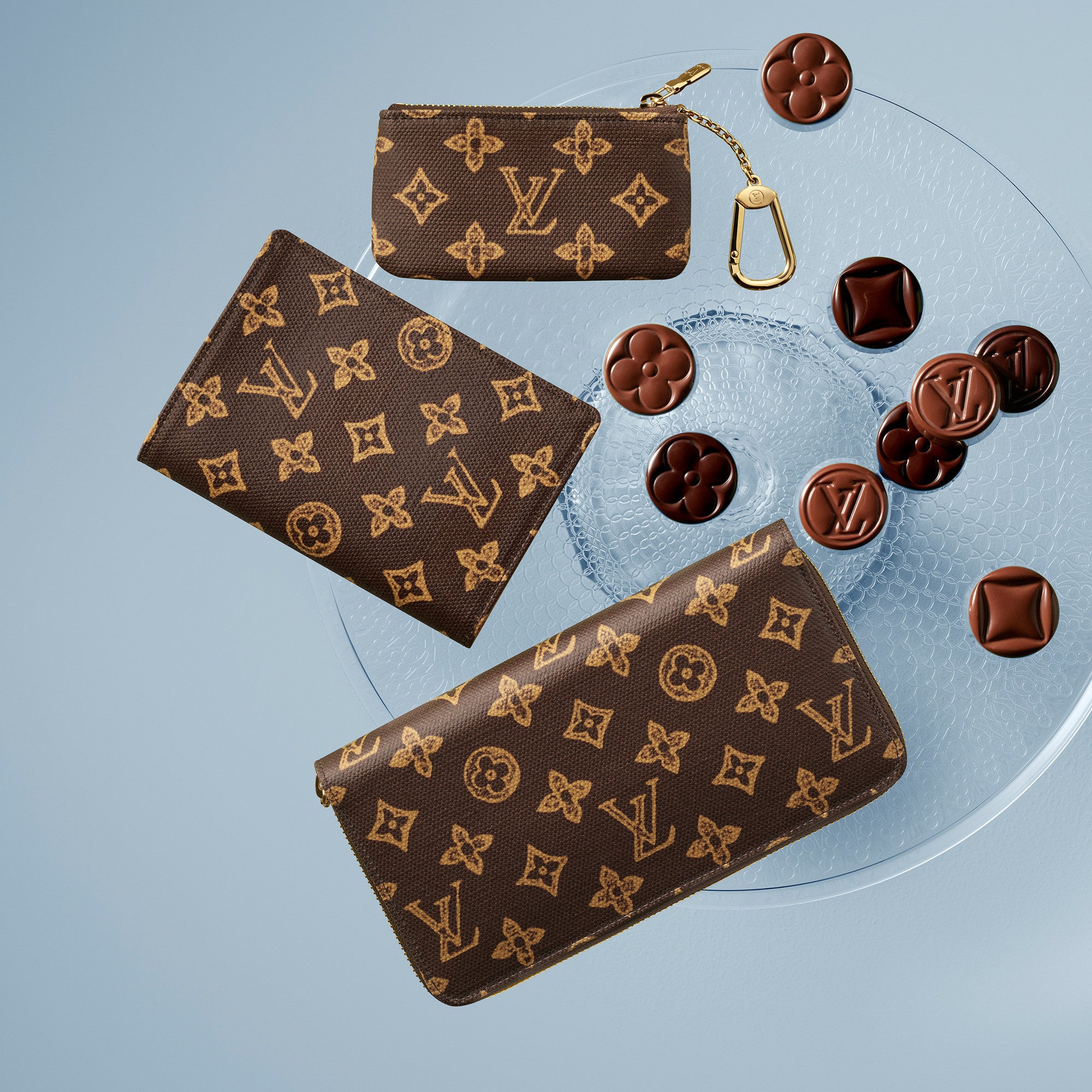 ルイ·ヴィトン】カラフルな彩りで日常を華やかに演出するウィメンズ