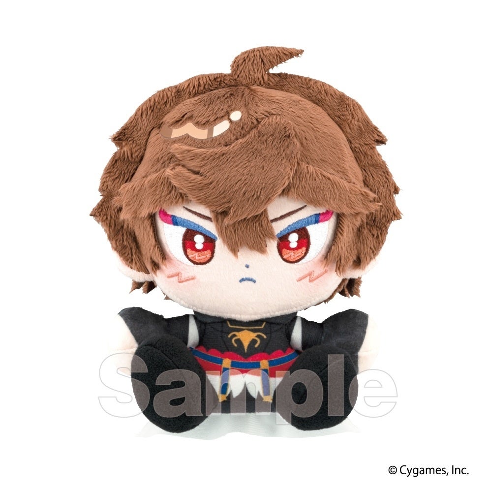 グランブルーファンタジー】の「ホウセイロマン」が自社ECサイト「エイ