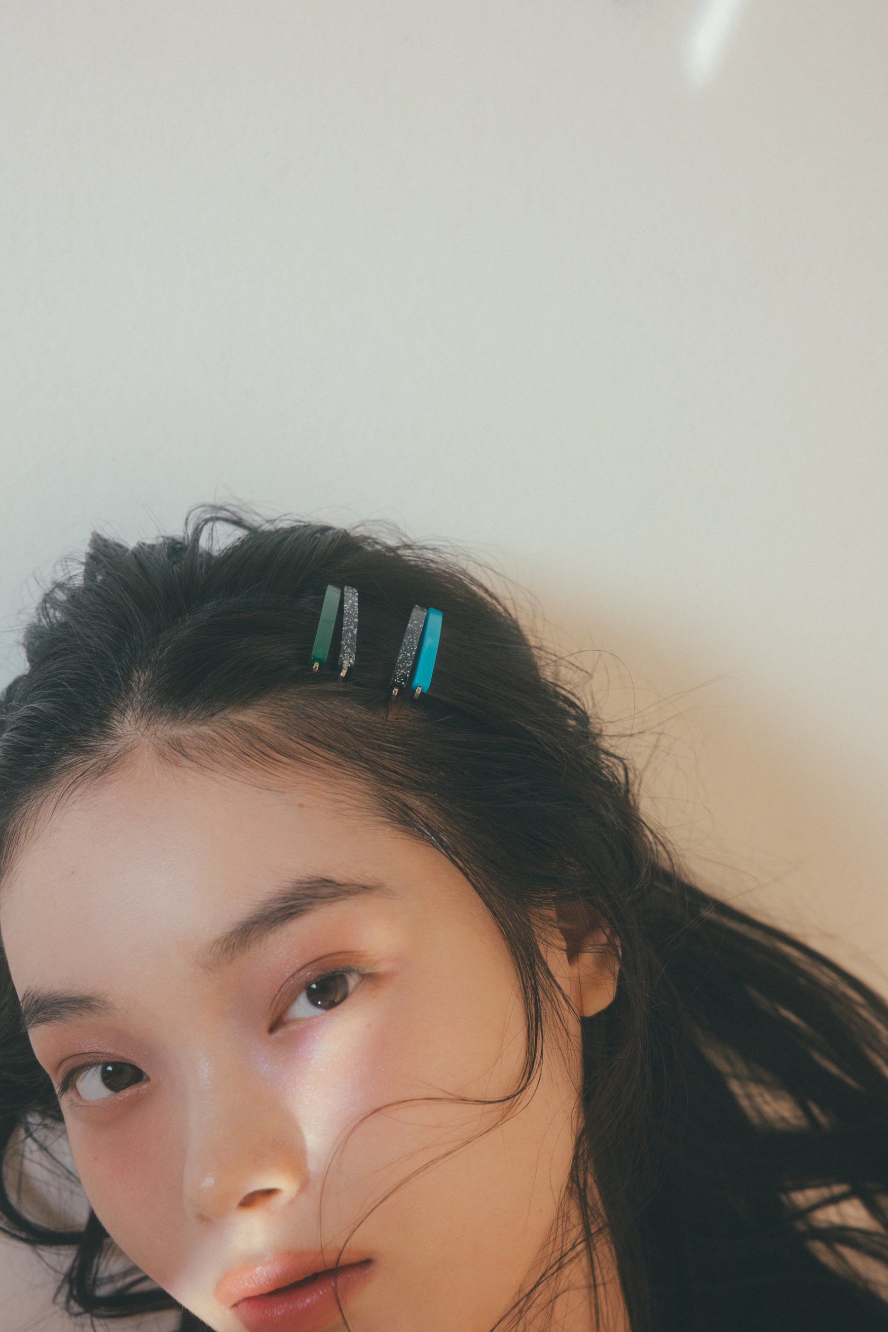 ヘアアクセサリー専門ブランド『ANEMONE HAIR』オンラインストア販売