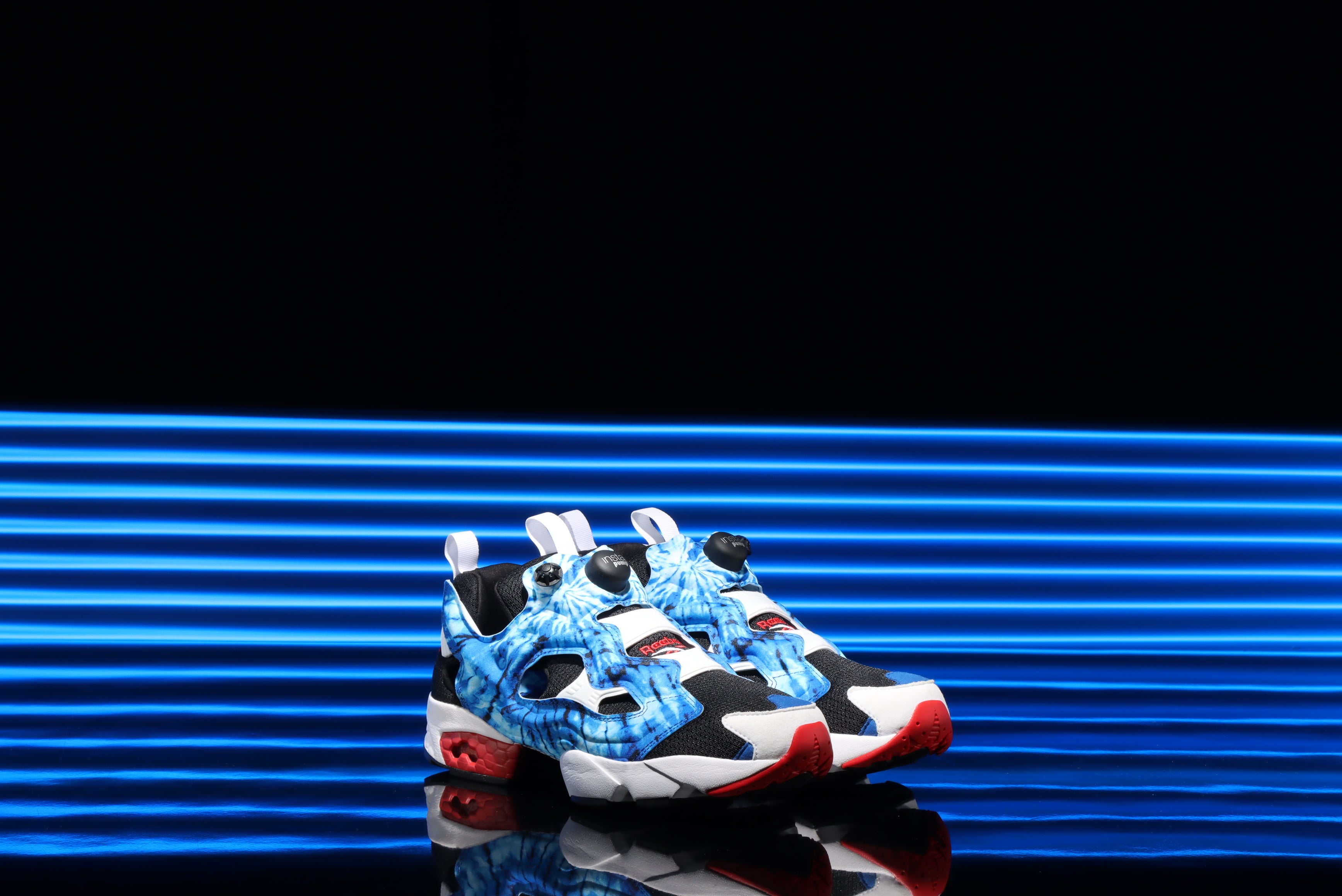 Reebok INSTAPUMP FURY 94 × atmos × XLARGE” | Foot Locker atmos