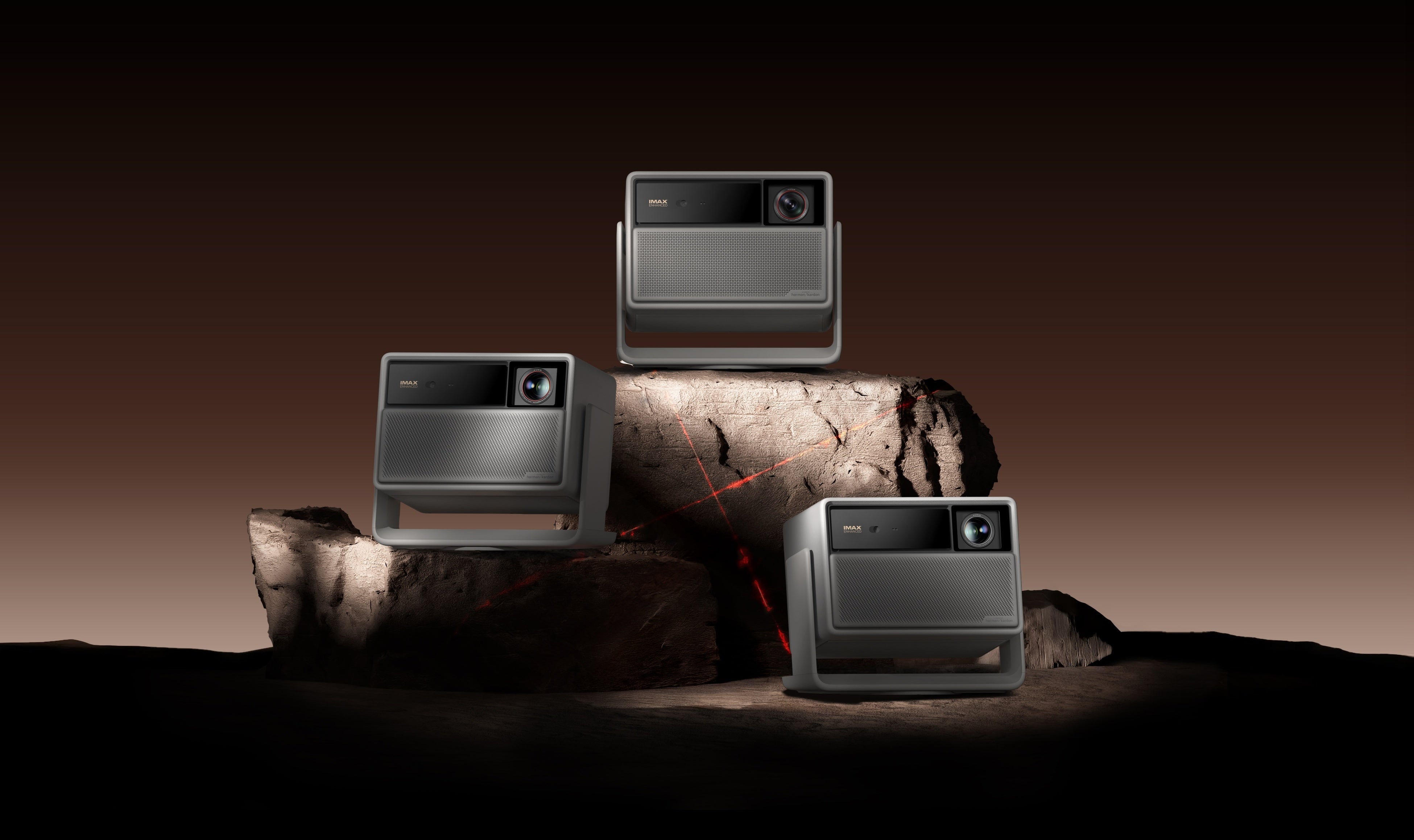 XGIMI 次世代ホームプロジェクター「HORIZON 20」シリーズを発表！3