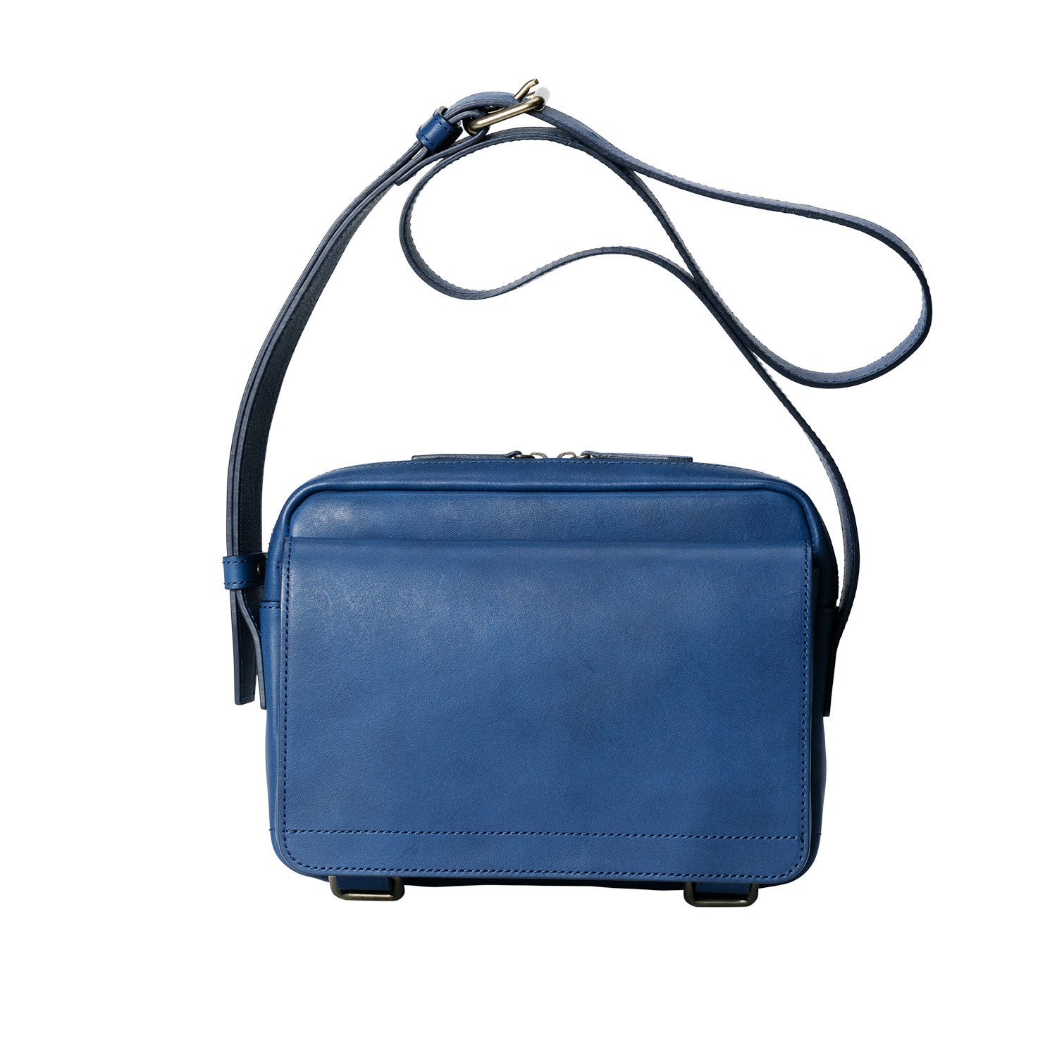 こなれ感を添えるヴィンテージライクな「ビークル」シリーズに、新作