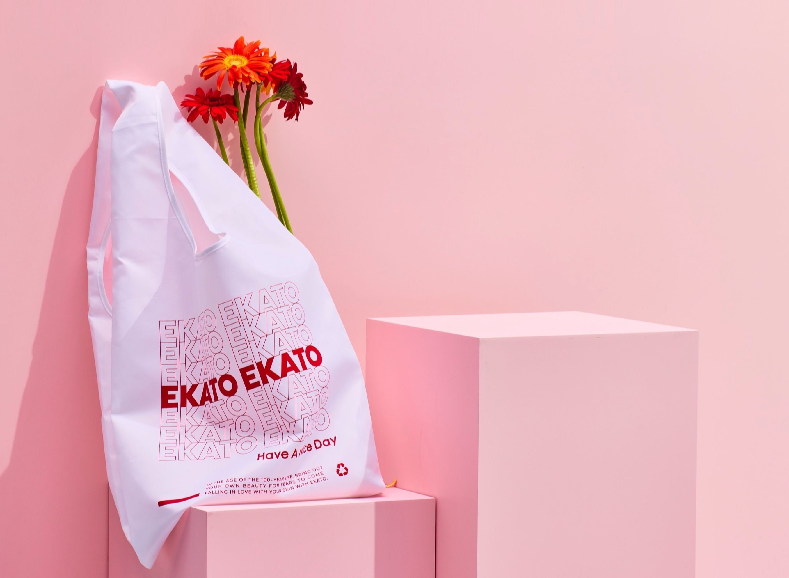 10月9日（水）〜15日（火）アットコスメTOKYOにて開催】EKATO（エカト