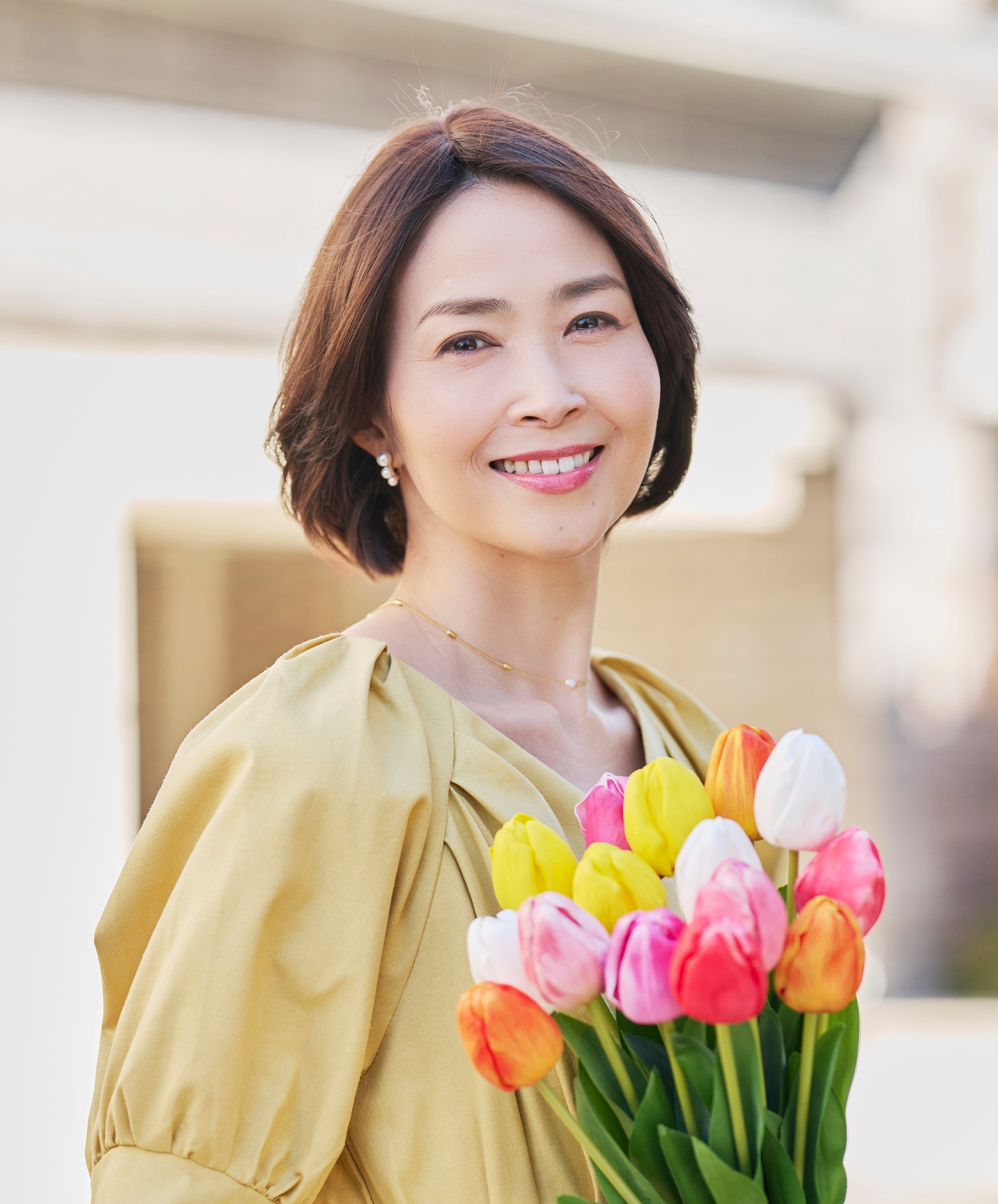 既製品ウィッグブランド「ジュリア・オージェ」通販向け新商品 気に