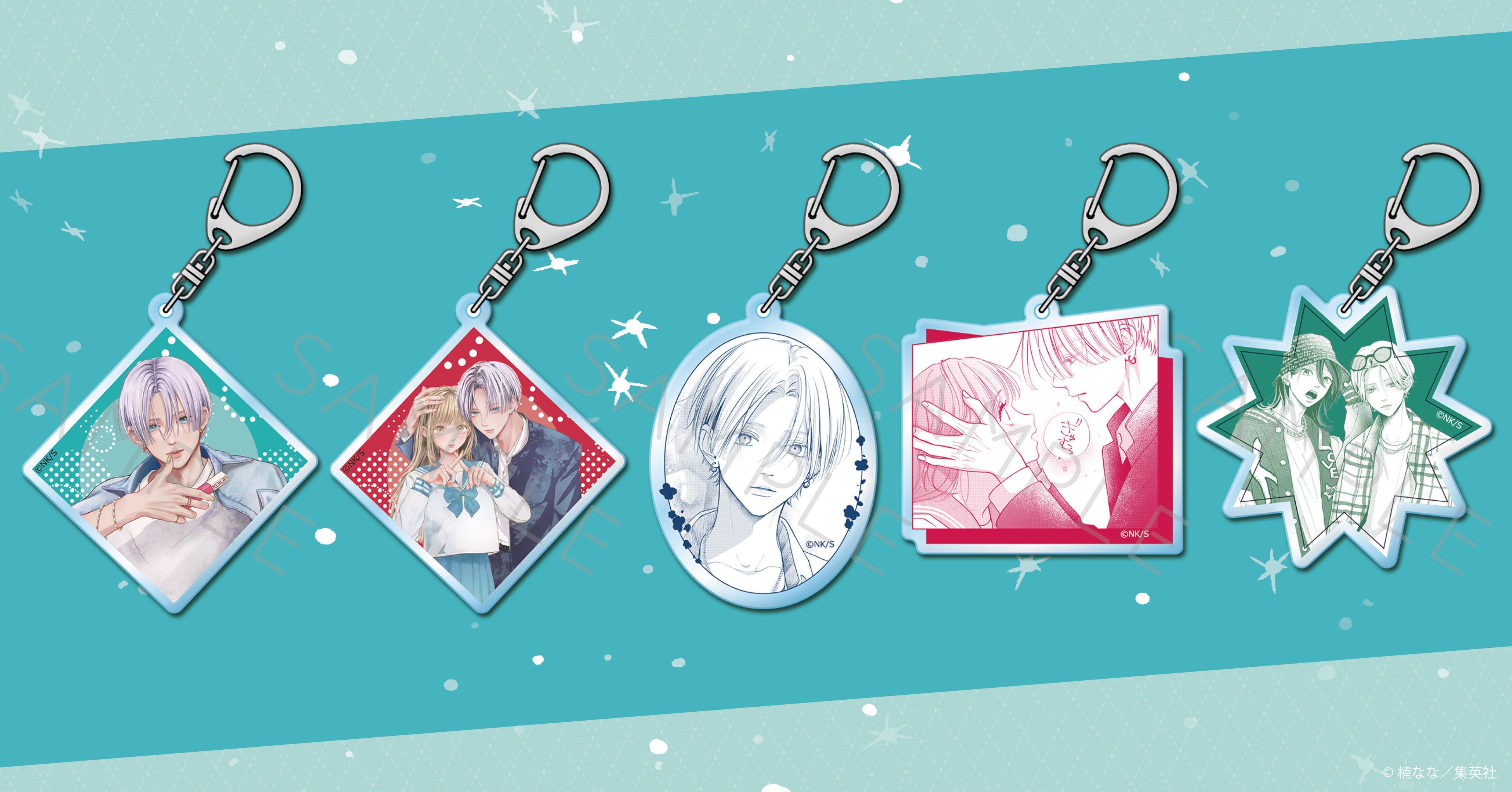 恋するリップ・ティント』の新商品が発売決定！ | シンク