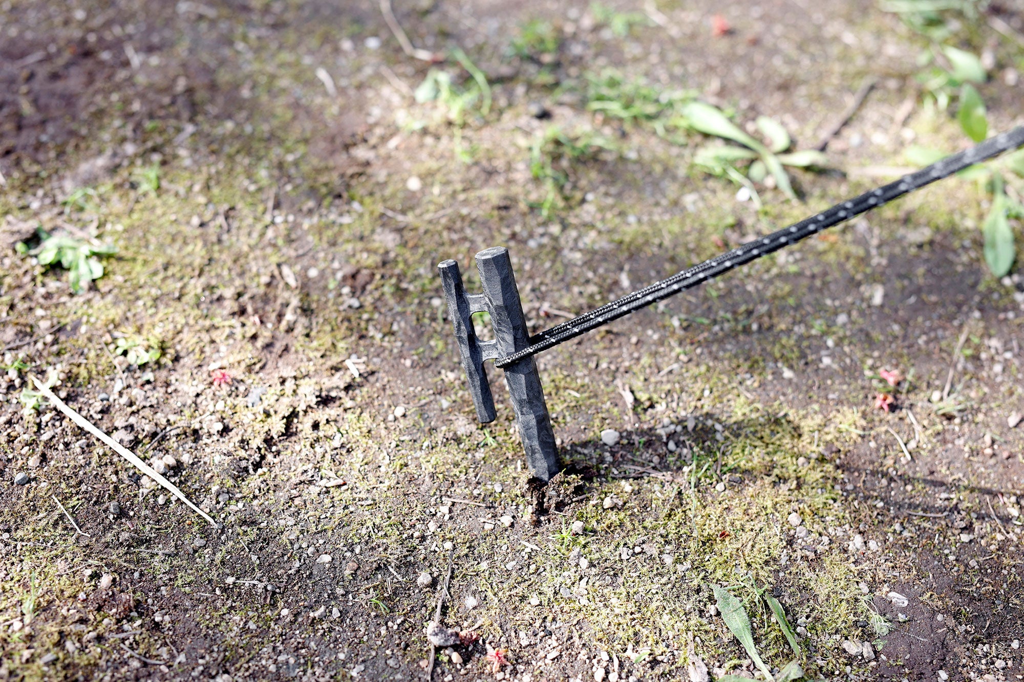 超軽量・高強度・高耐久！1本あたり37gのリサイクルカーボンファイバー