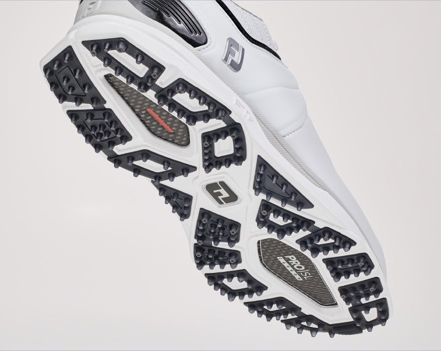 FootJoy＞第4世代 New ProSL 登場 | アクシネット ジャパン インクの