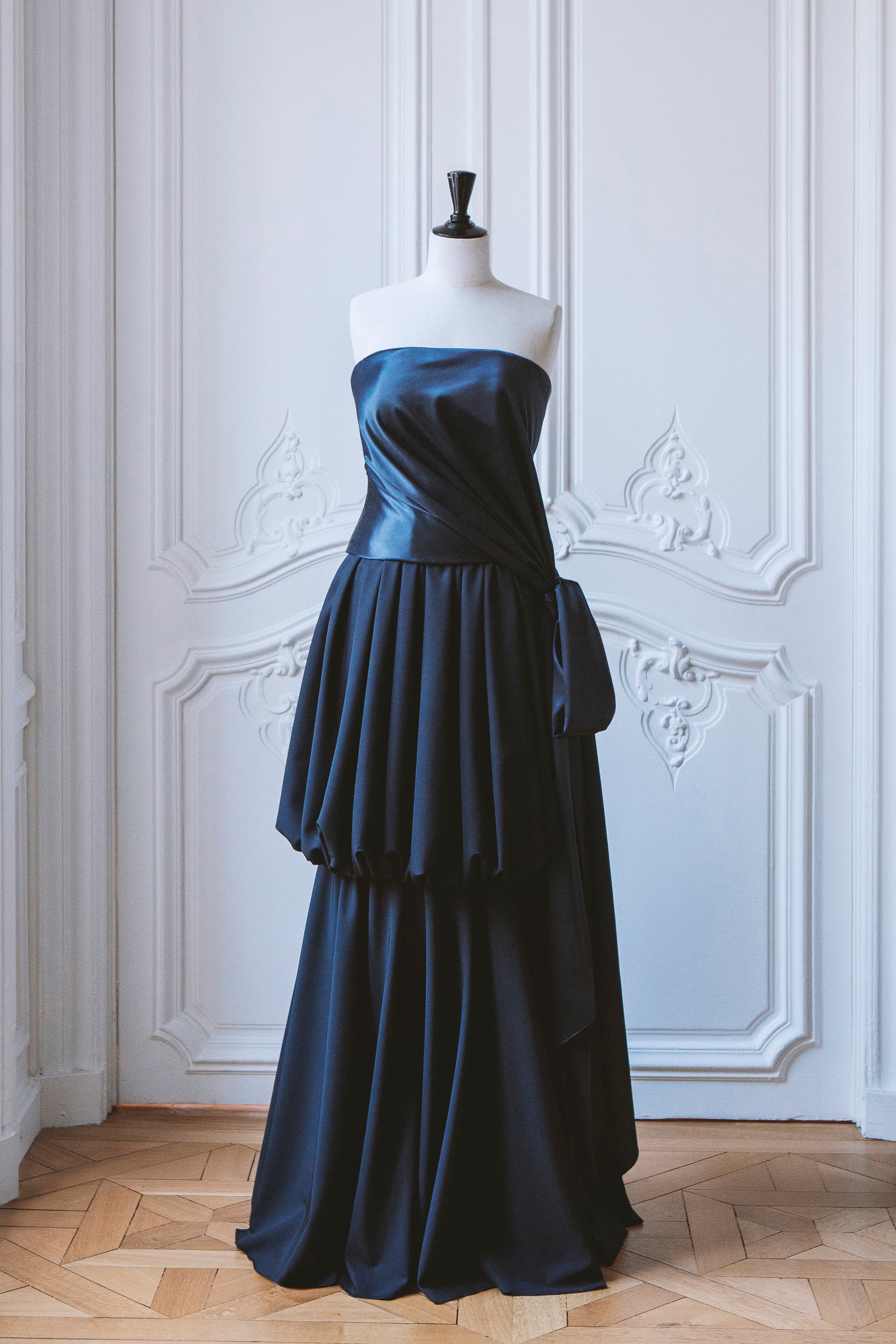 Dior】第83回ゴールデングローブ賞でプリヤンカ・チョープラー