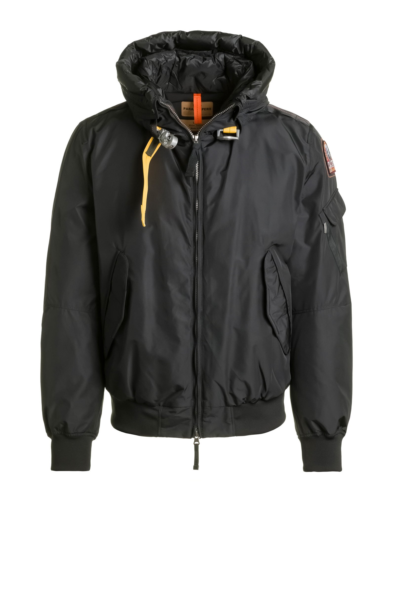 イタリア発、本格派ラグジュアリーアウターブランド「PARAJUMPERS(パラ