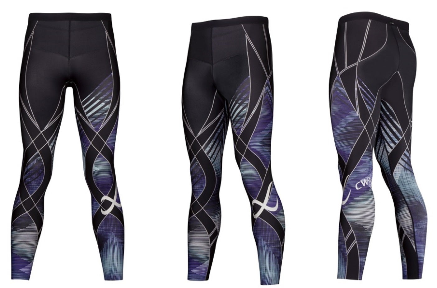 CW-X」が『ICHIROシグネチャーモデル2022』の発売に合わせて、イチロー