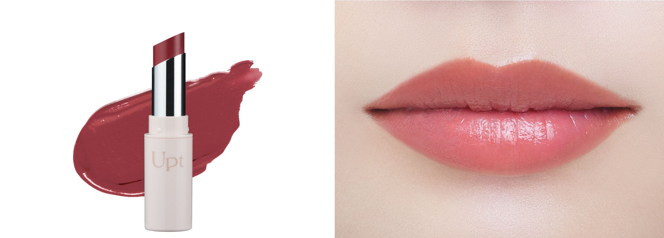 安達祐実プロデュースコスメブランド「Upt（ウプト）」より初のコスメ