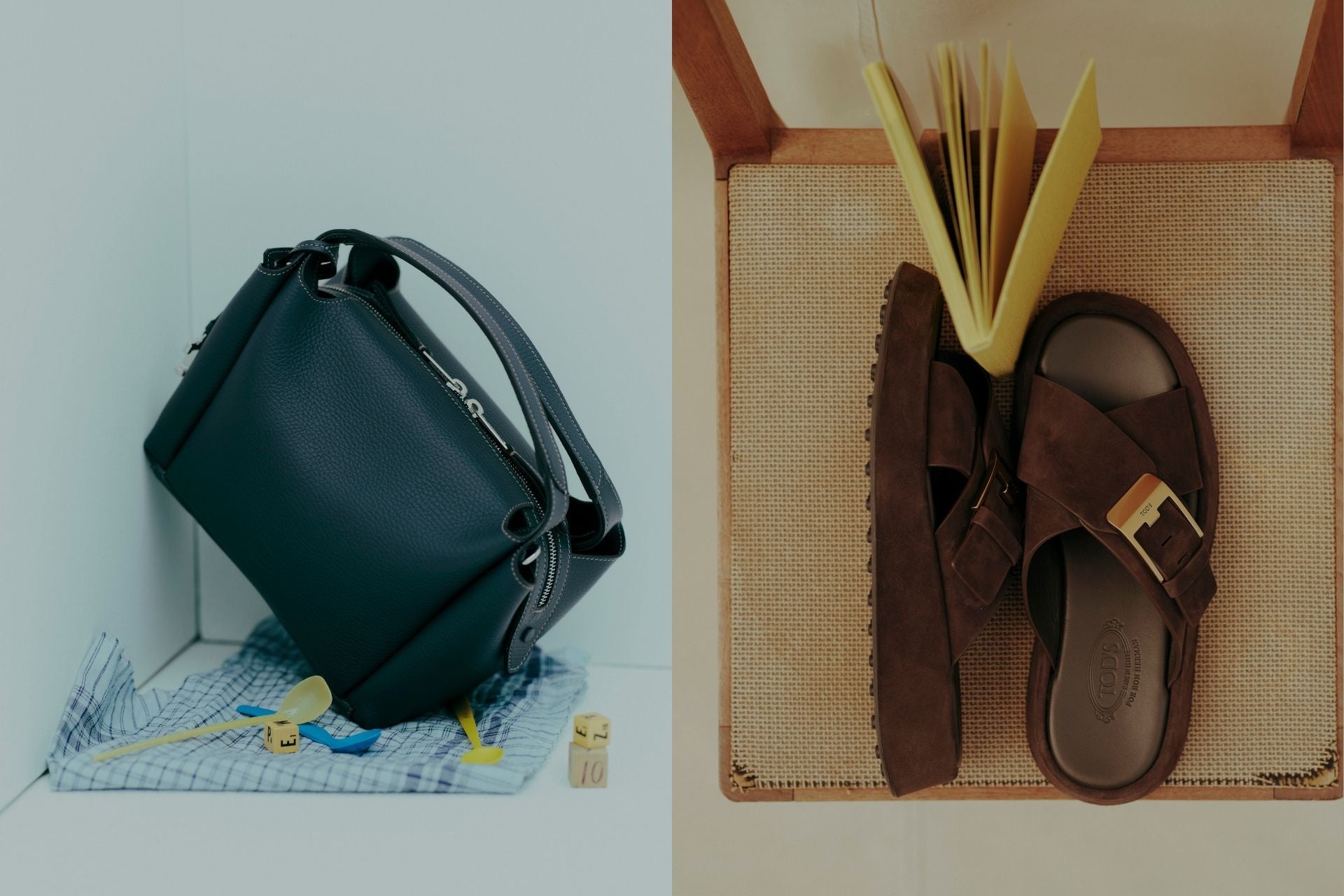 ロンハーマン】Topologie for Ron Hermanとして、特別なカラーで別注