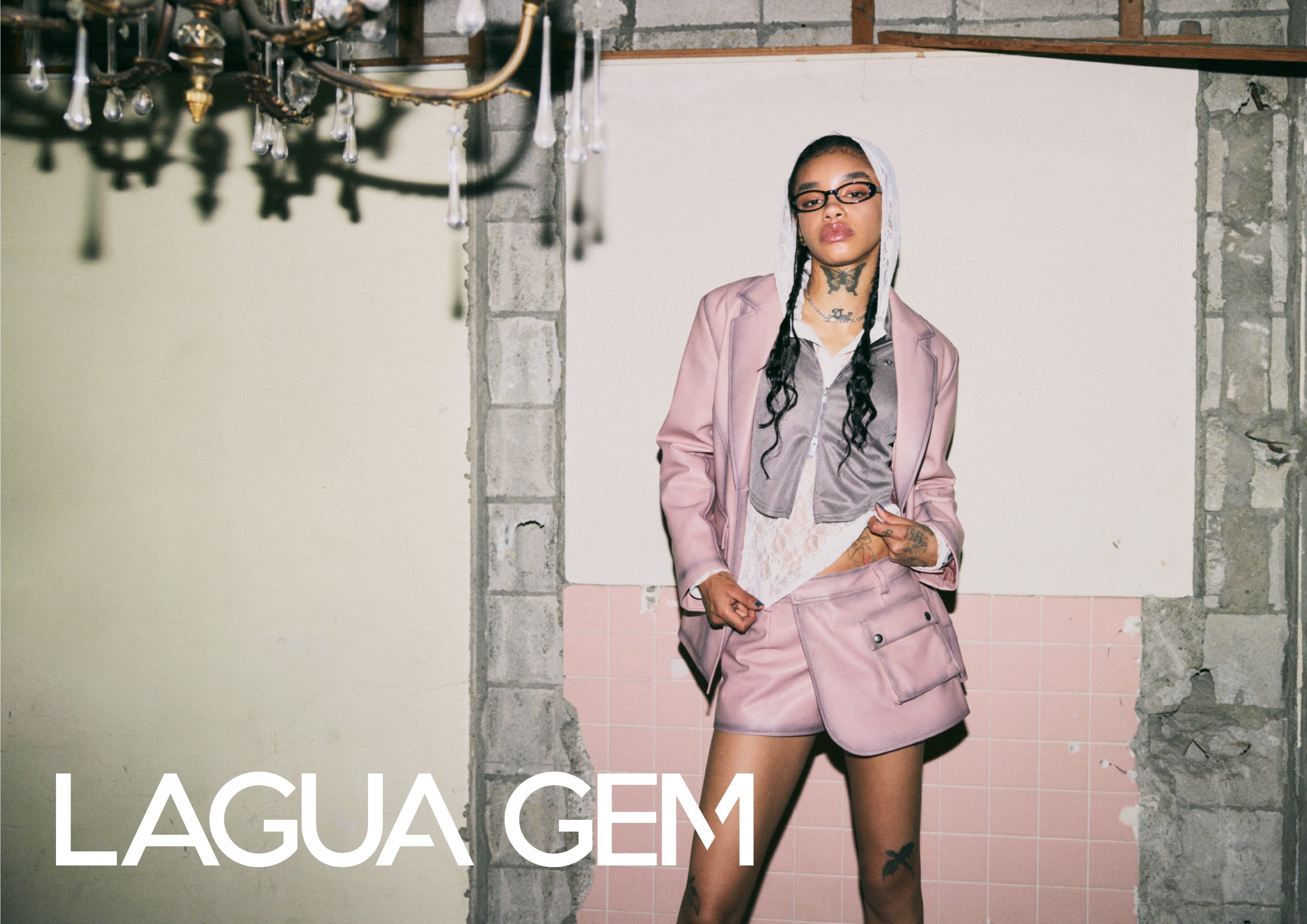 LAGUA GEM（ラグア ジェム）新店舗が2024年9月21日（土）渋谷109に