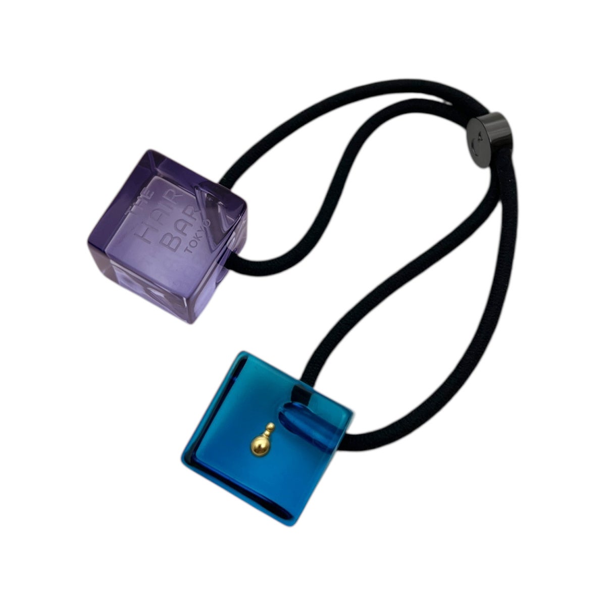 THE HAIR BAR TOKYO＞から圧巻の機能性を誇る、人気のキューブと