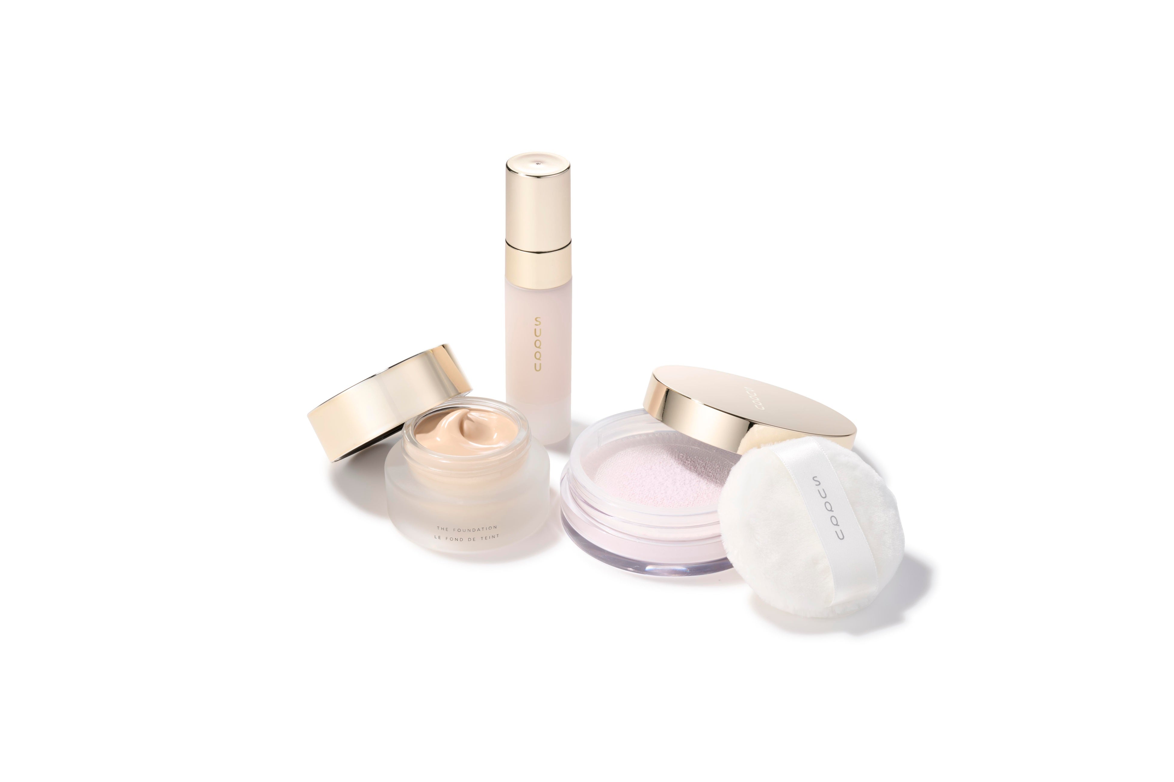 SUQQU】人気のUVクリームのビッグサイズ「SUQQU プロテクティング デイ