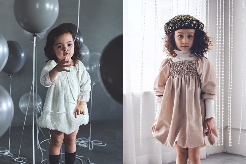 MARLMARL】11月の新作発売。特別な1日がもっと輝くセレブレーション