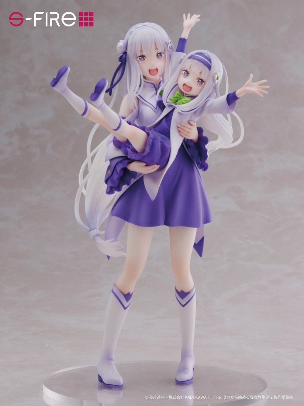 幼少期の自分を優しく抱きかかえる夢のシチュエーションを立体化