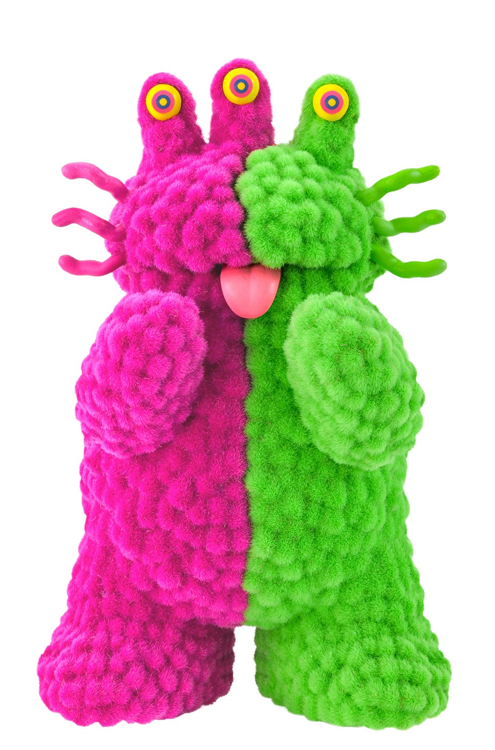 アートディレクター・フジサキタクマ×ケンエレファント『モール