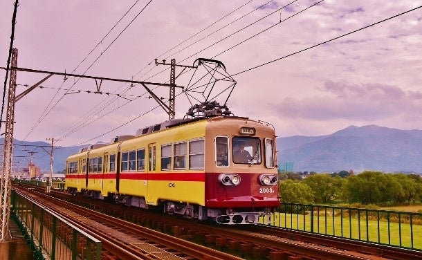 筑豊電気鉄道2000形車両運用終了！引退記念ツアー開催！ | 西日本鉄道