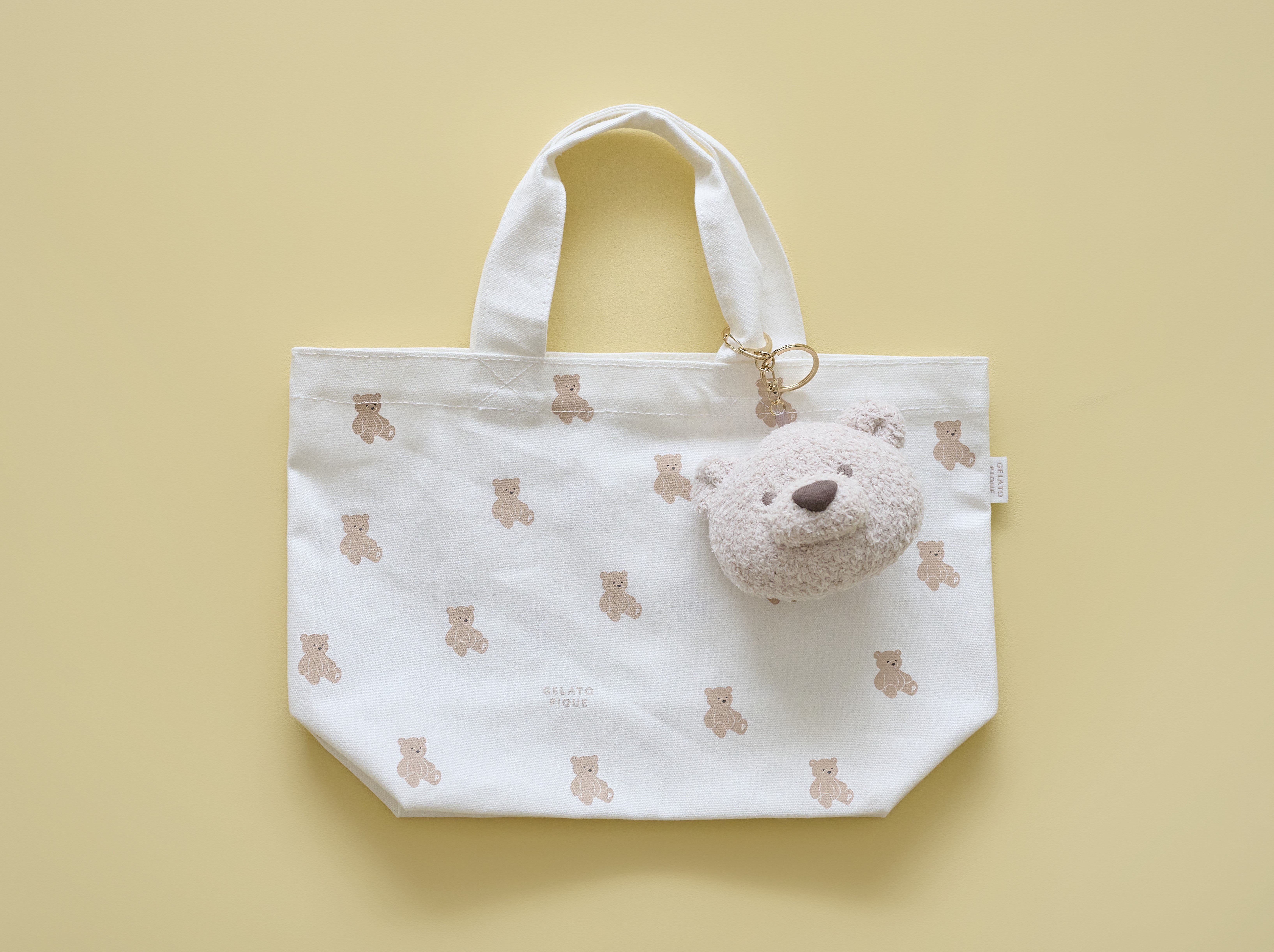 GELATO PIQUE（ジェラート ピケ）から初となるKIDS & BABY単独店舗が