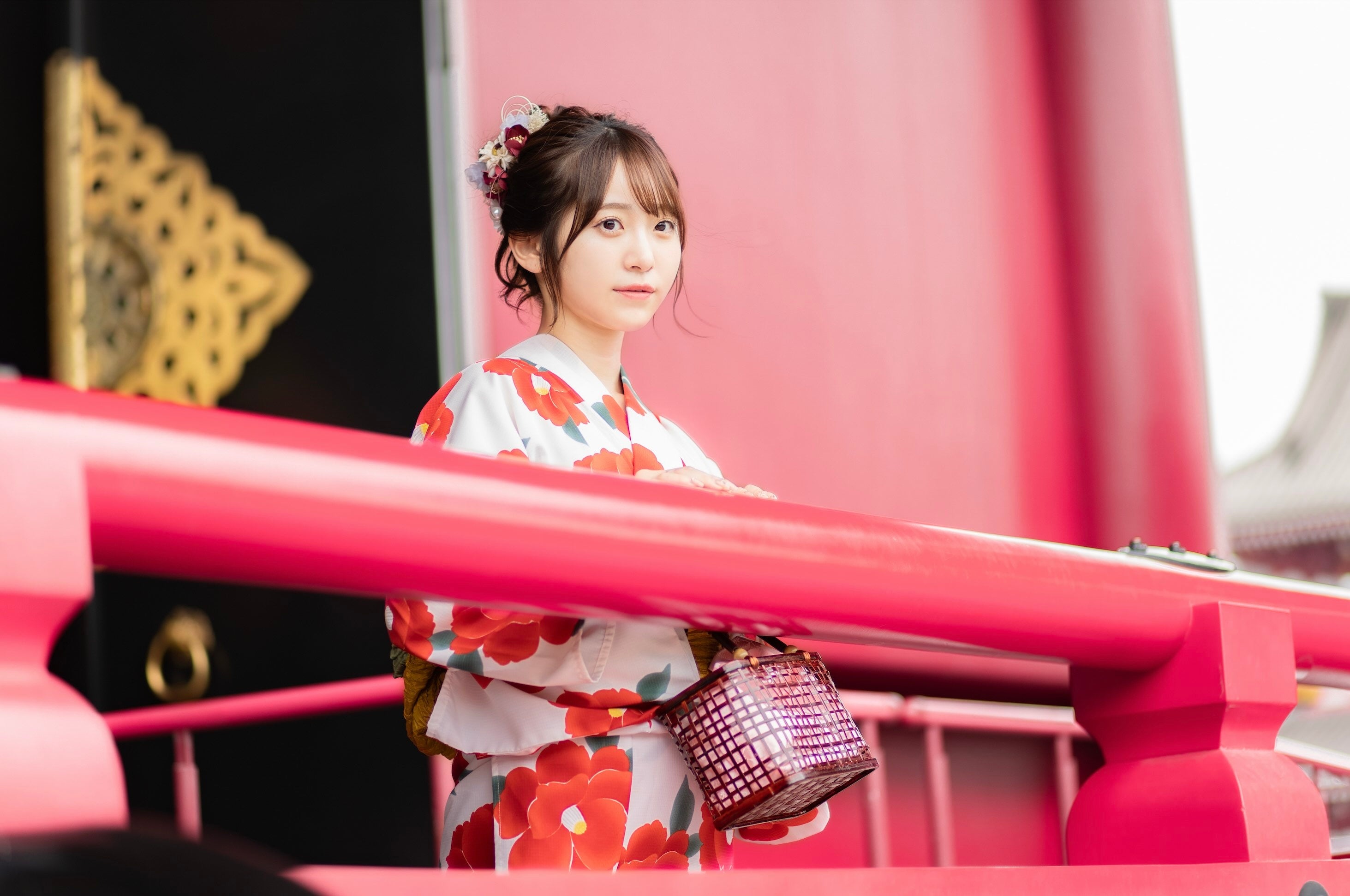 TikTokやinstagramで話題沸騰中の大人気インフルエンサーかとゆりさん