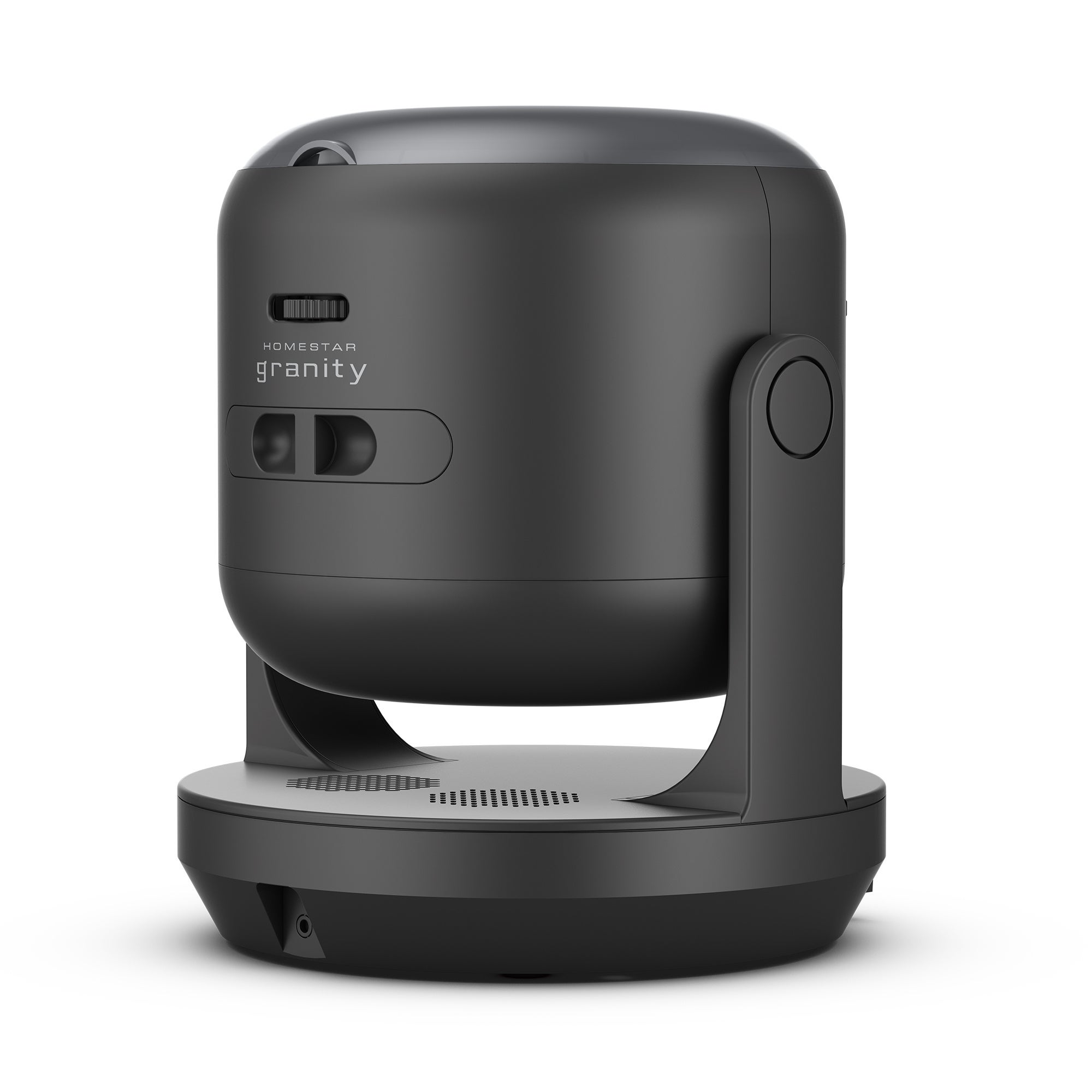 家庭用プラネタリウム開発17年目に大進化！動画配信サービス連動の家庭