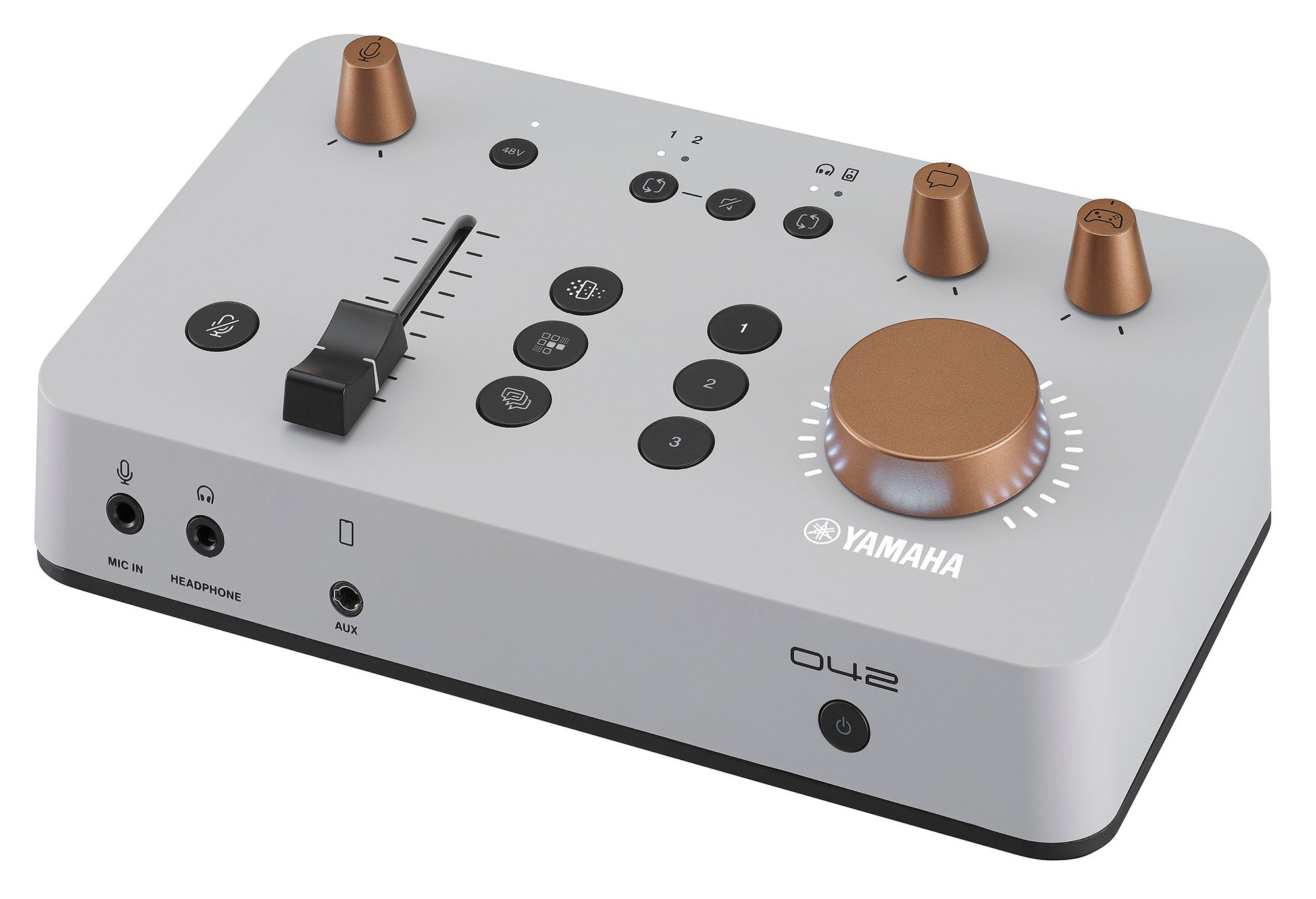 TVアニメ「NieR:Automata Ver1.1a」とのコラボレーションモデル ヤマハ