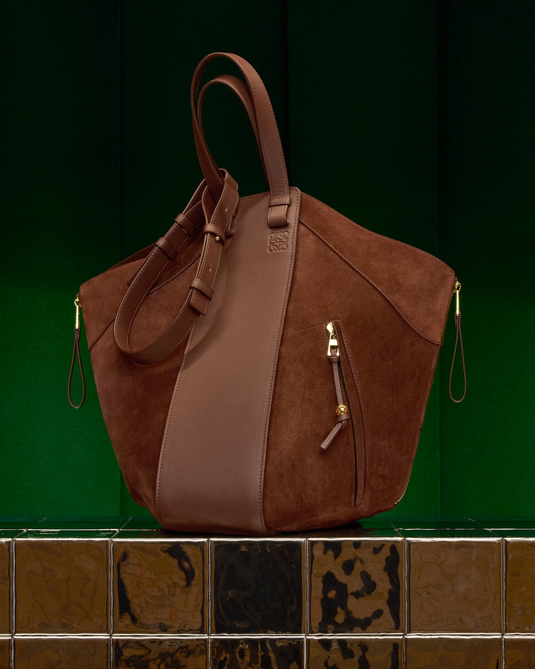 ロエベ クラフテッド・ワールド」展のすべての日程のチケット予約が