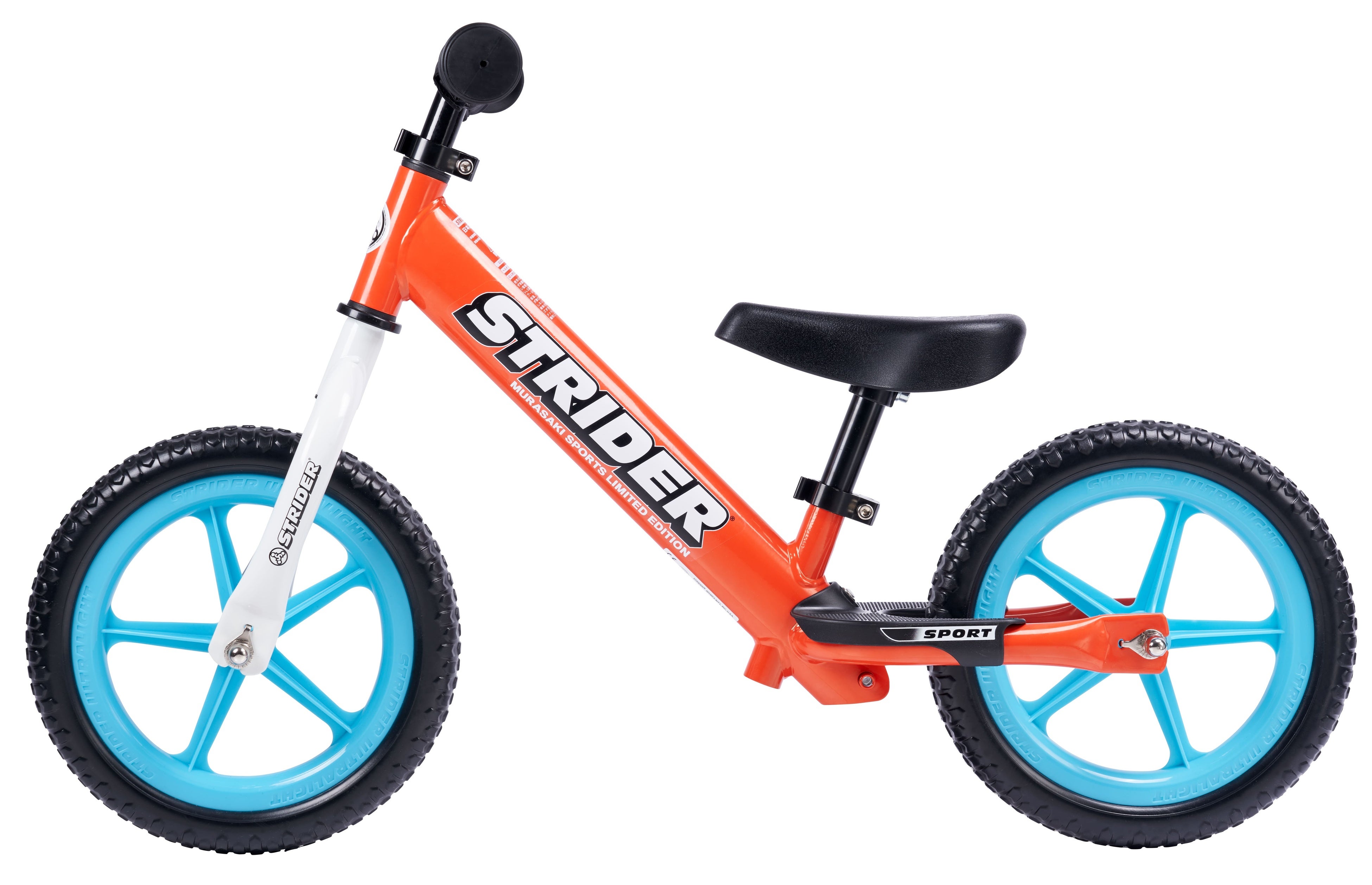 2023年ムラサキスポーツ限定カラー発売】ストライダー(スポーツモデル