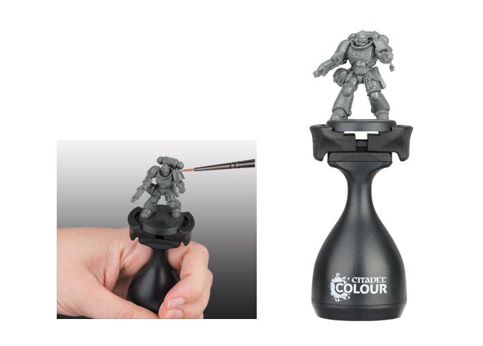 欧米で大人気のミニチュアゲームを始めよう！ 究極の入門書『ウォー